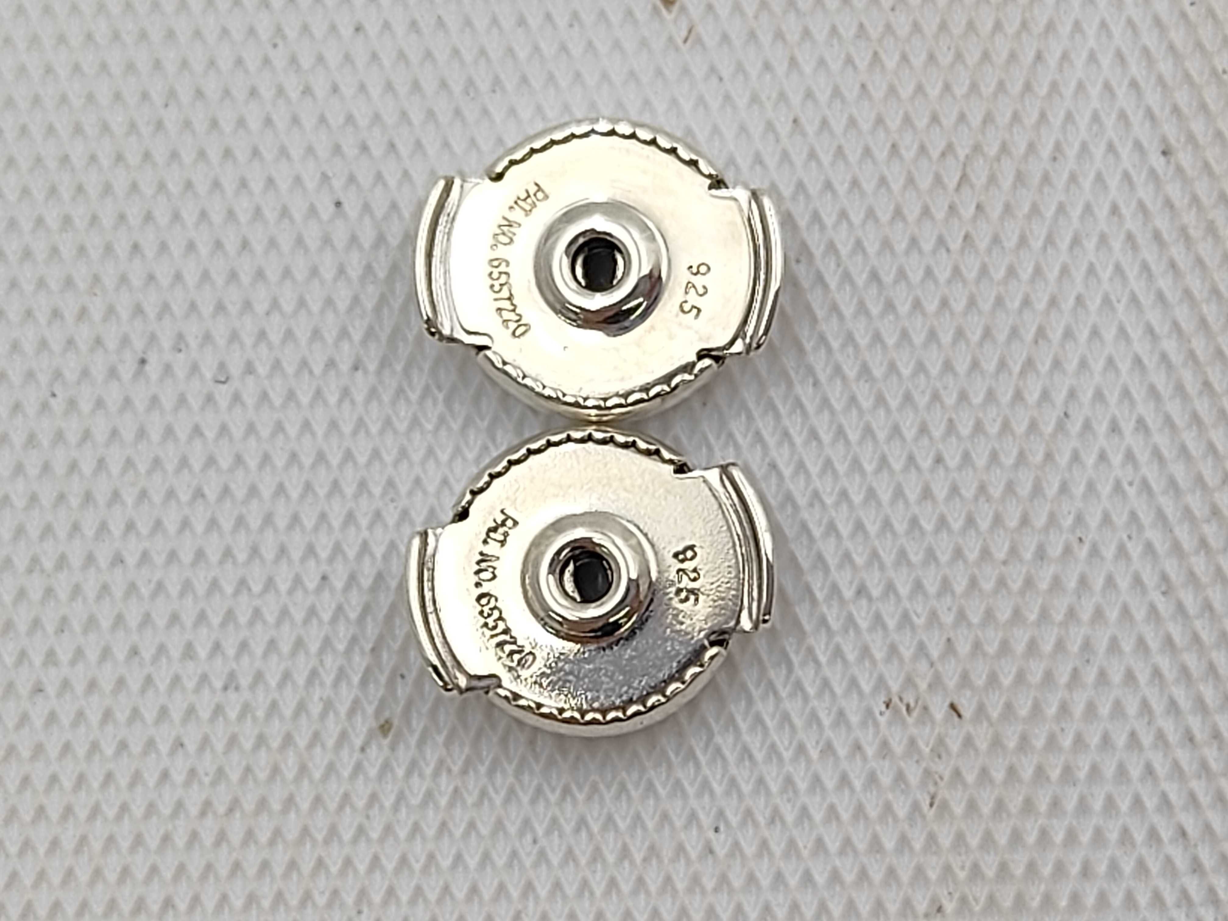 925 Farandole Multi Earrings — view 7