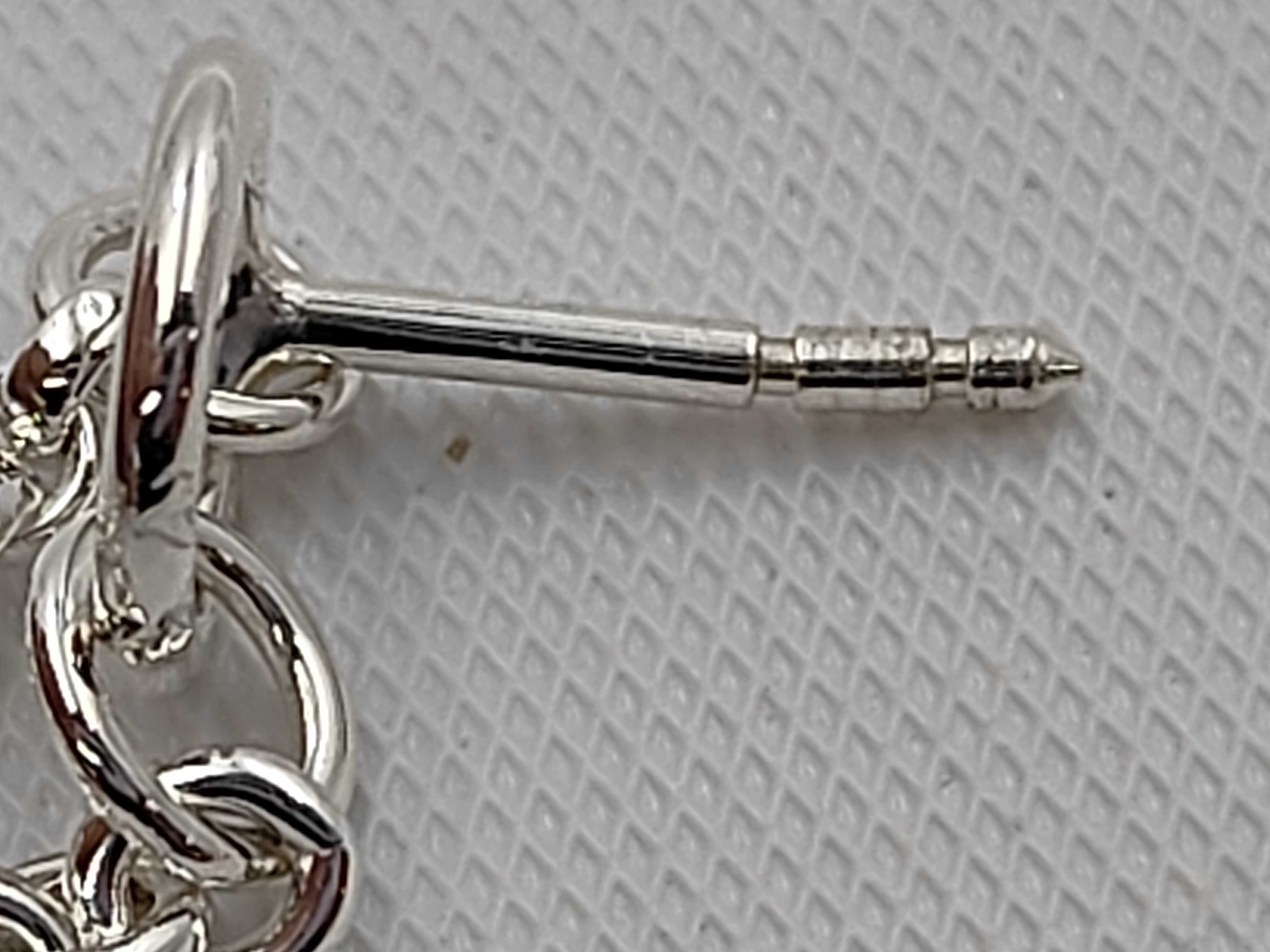 925 Farandole Multi Earrings — view 8