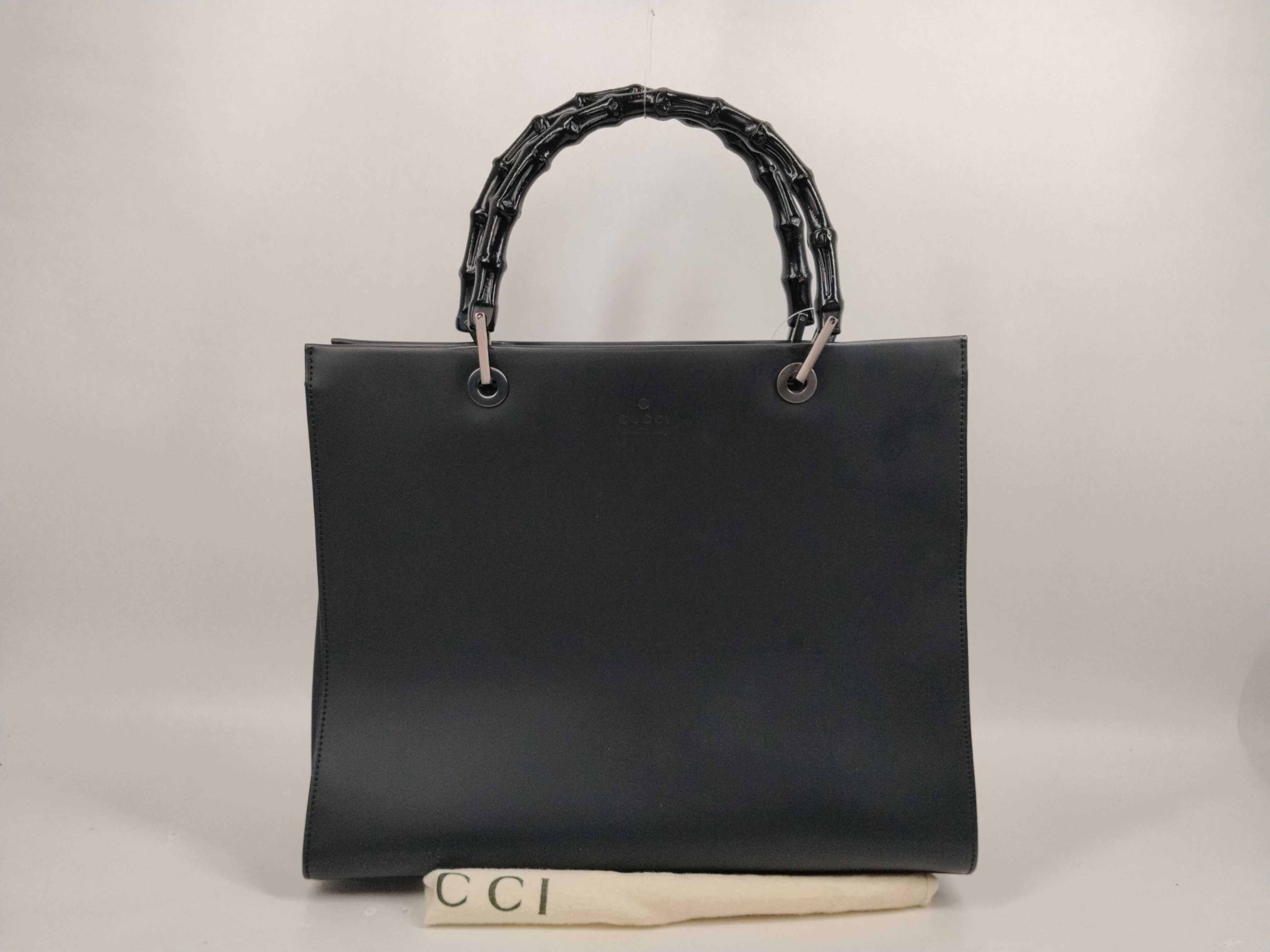 Bamboo Tote Bag / 002.1010.001956