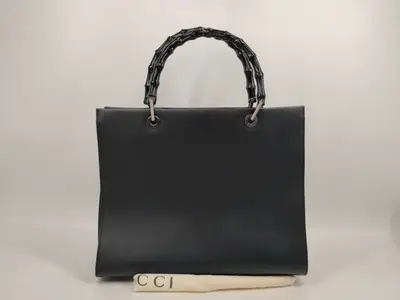 Bamboo Tote Bag / 002.1010.001956