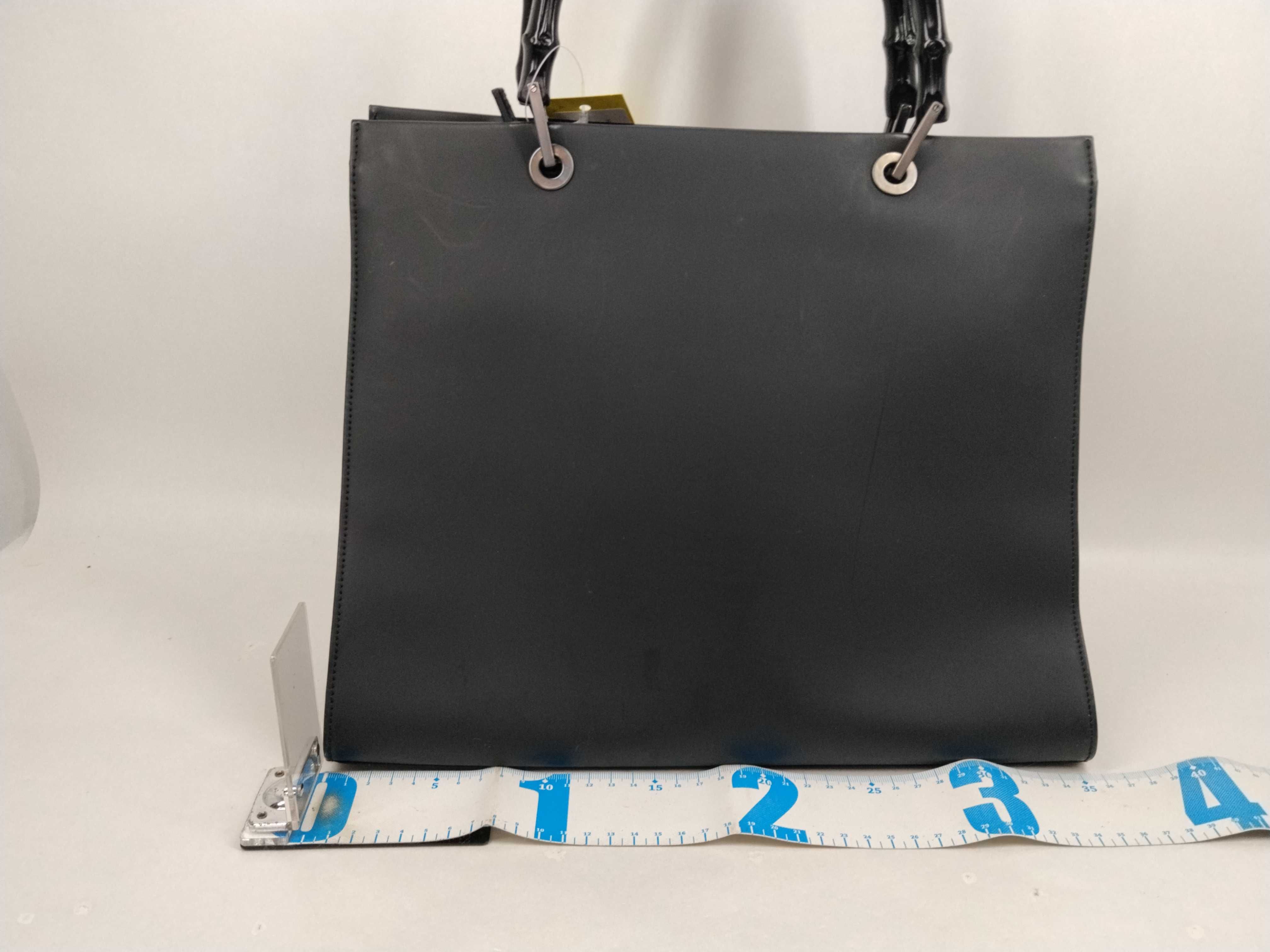 Bamboo Tote Bag / 002.1010.001956 — view 2