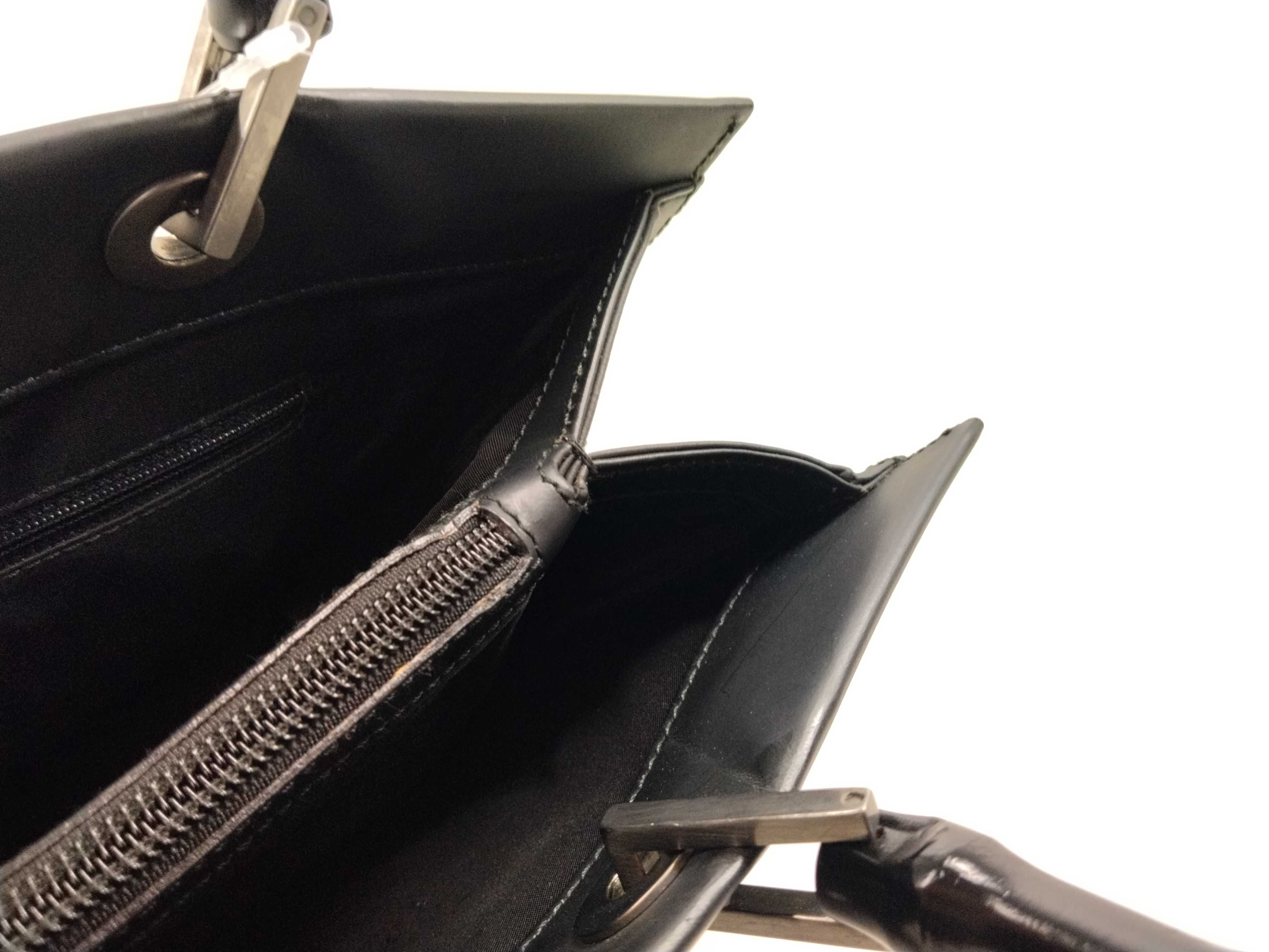 Bamboo Tote Bag / 002.1010.001956 — view 12