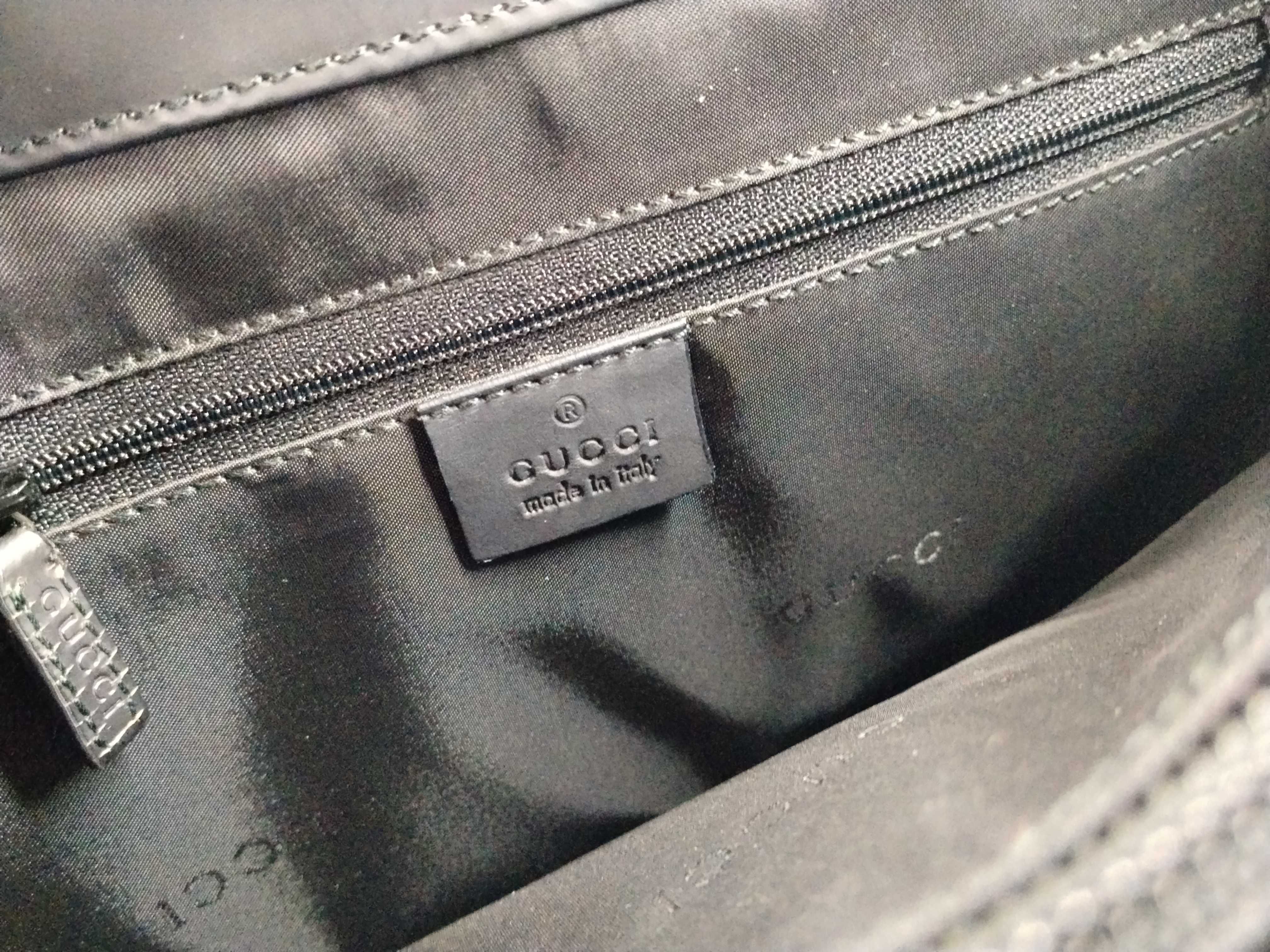 Bamboo Tote Bag / 002.1010.001956 — view 13