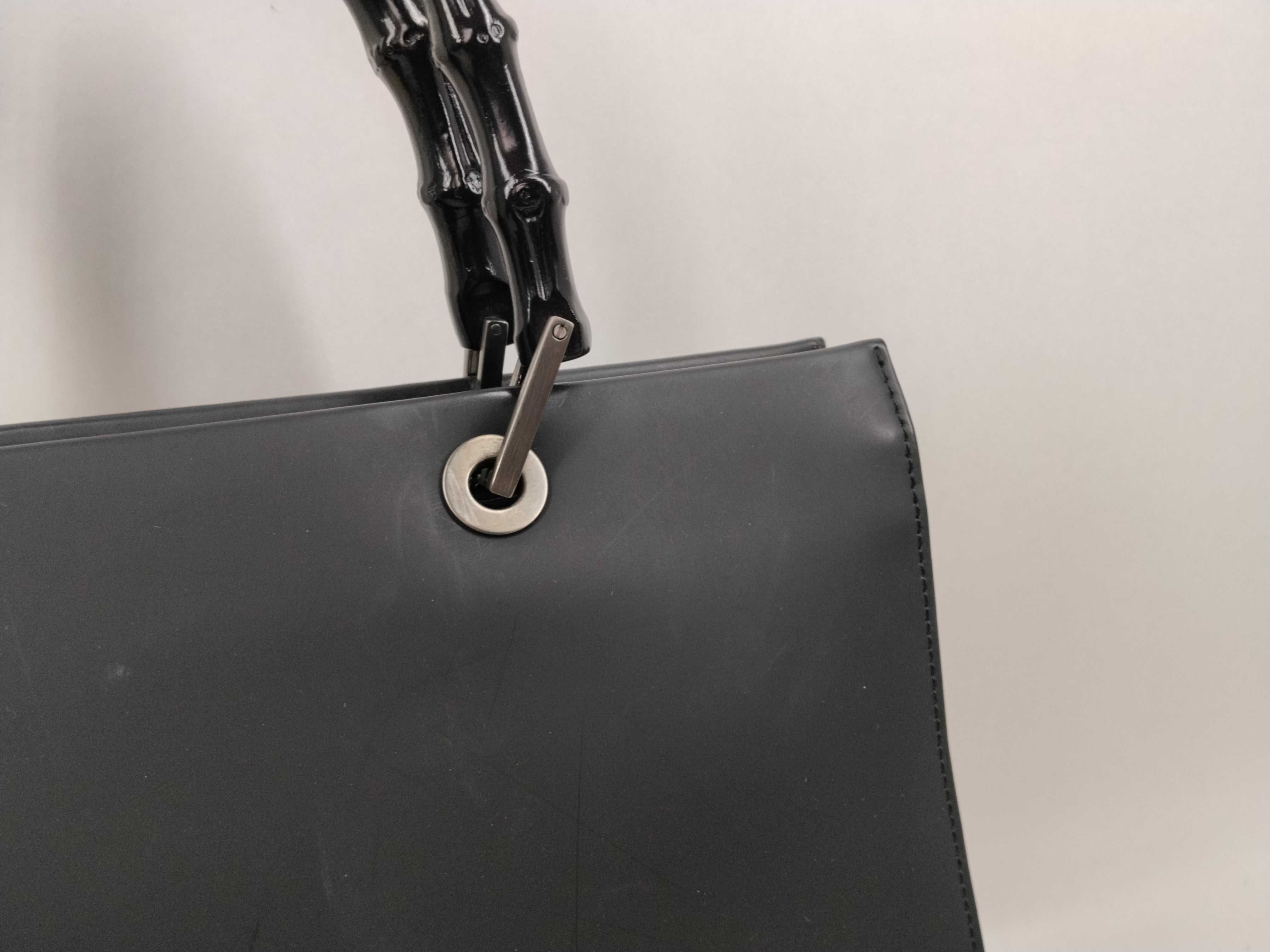 Bamboo Tote Bag / 002.1010.001956 — view 3