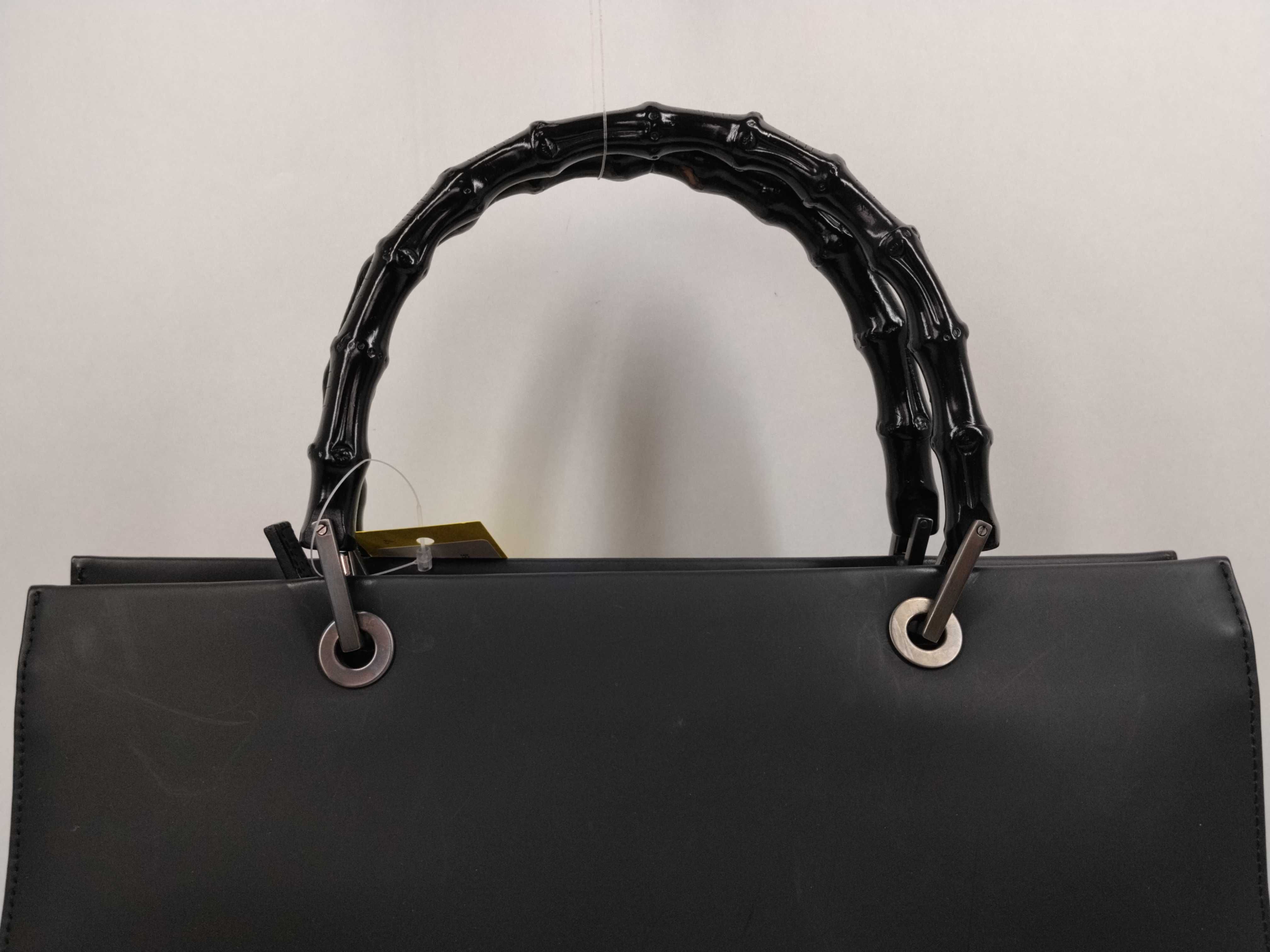 Bamboo Tote Bag / 002.1010.001956 — view 4