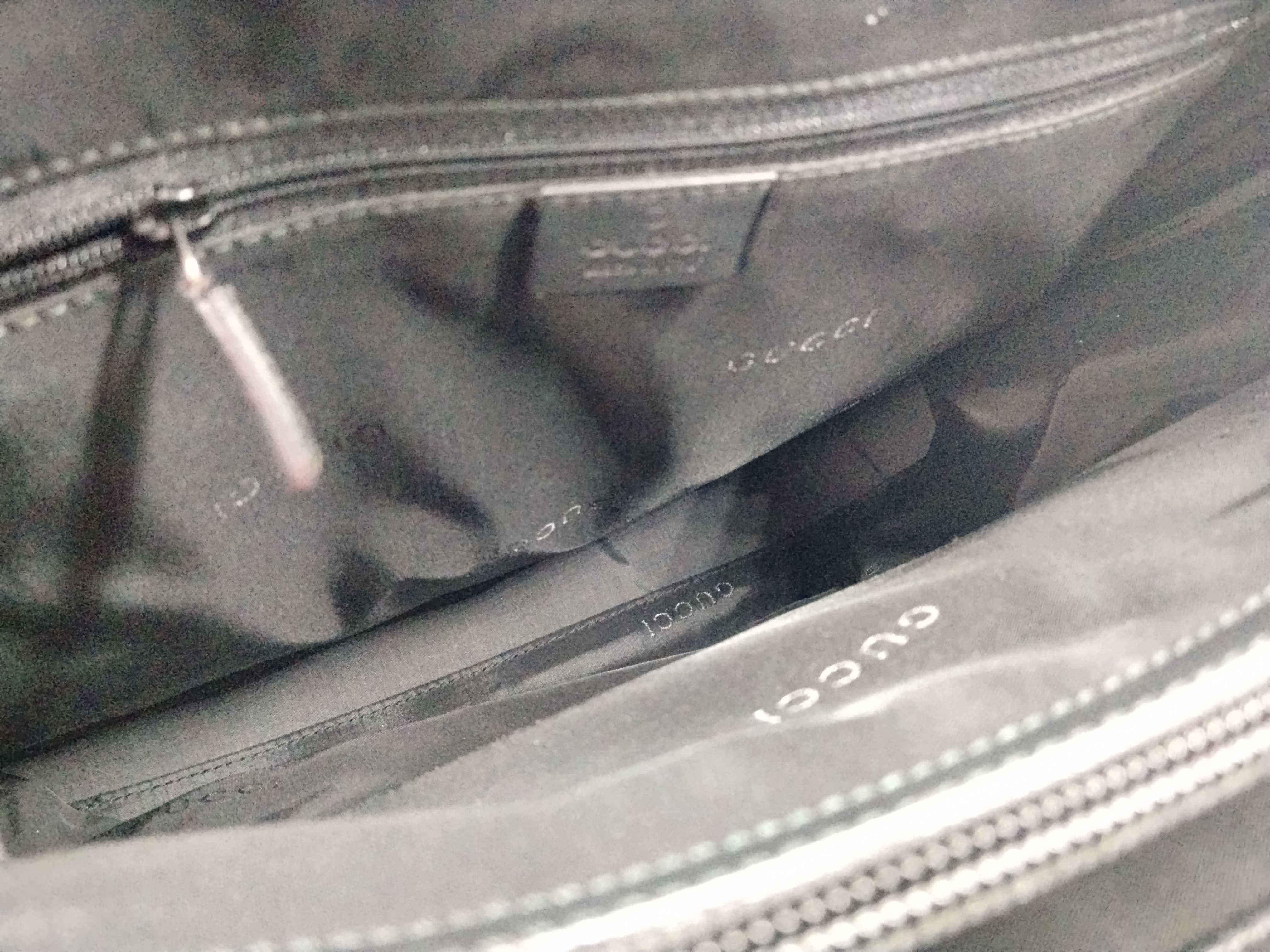 Bamboo Tote Bag / 002.1010.001956 — view 8