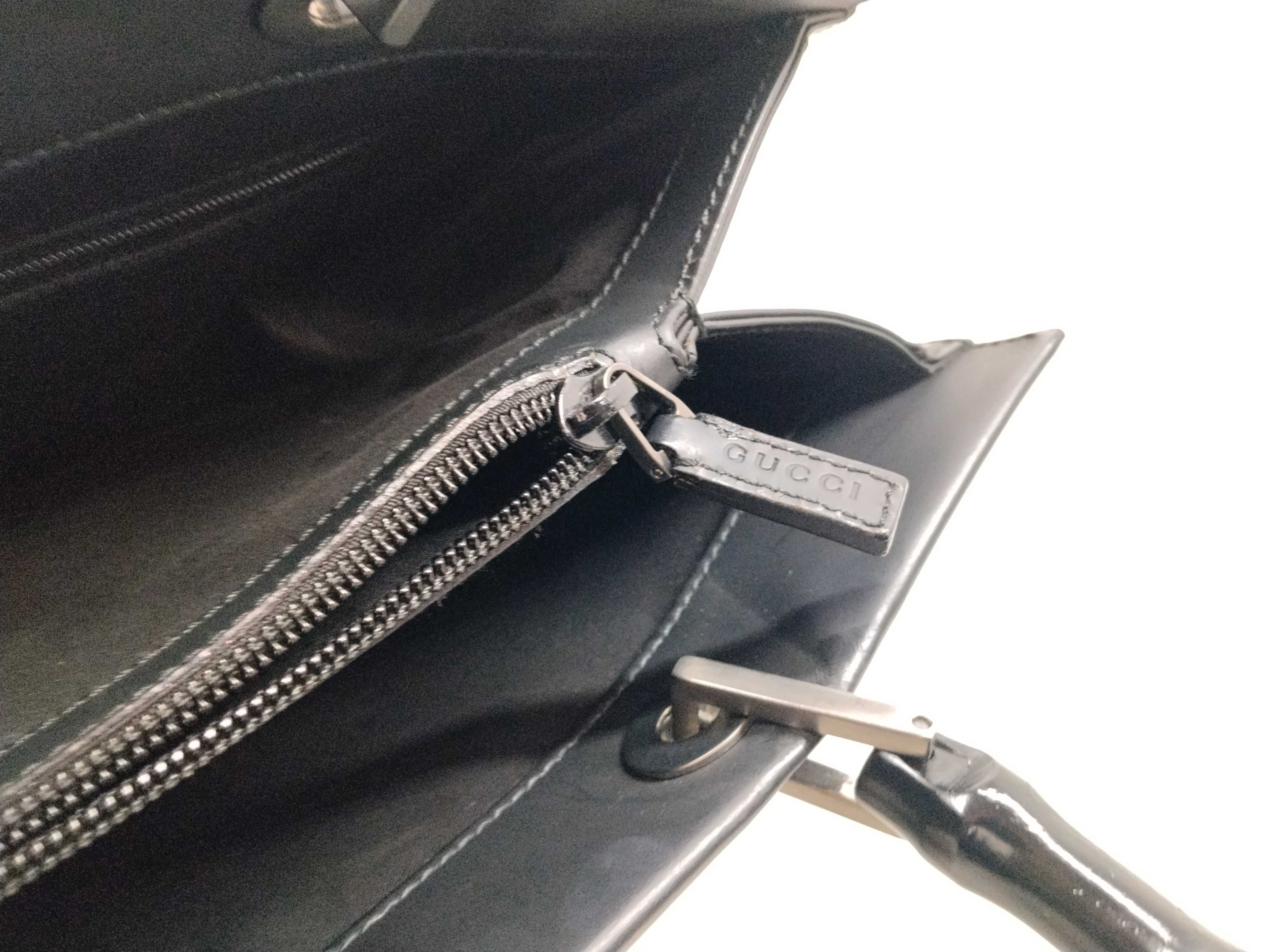 Bamboo Tote Bag / 002.1010.001956 — view 9