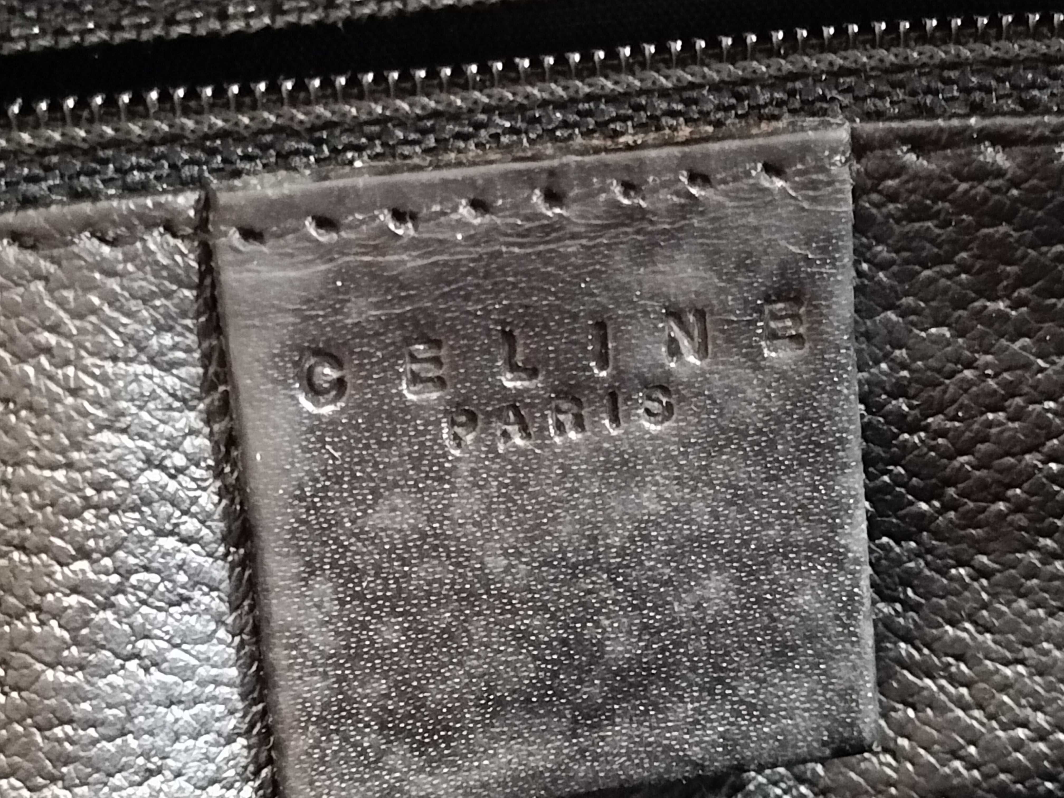 Macadam Mini Boston Bag — view 12