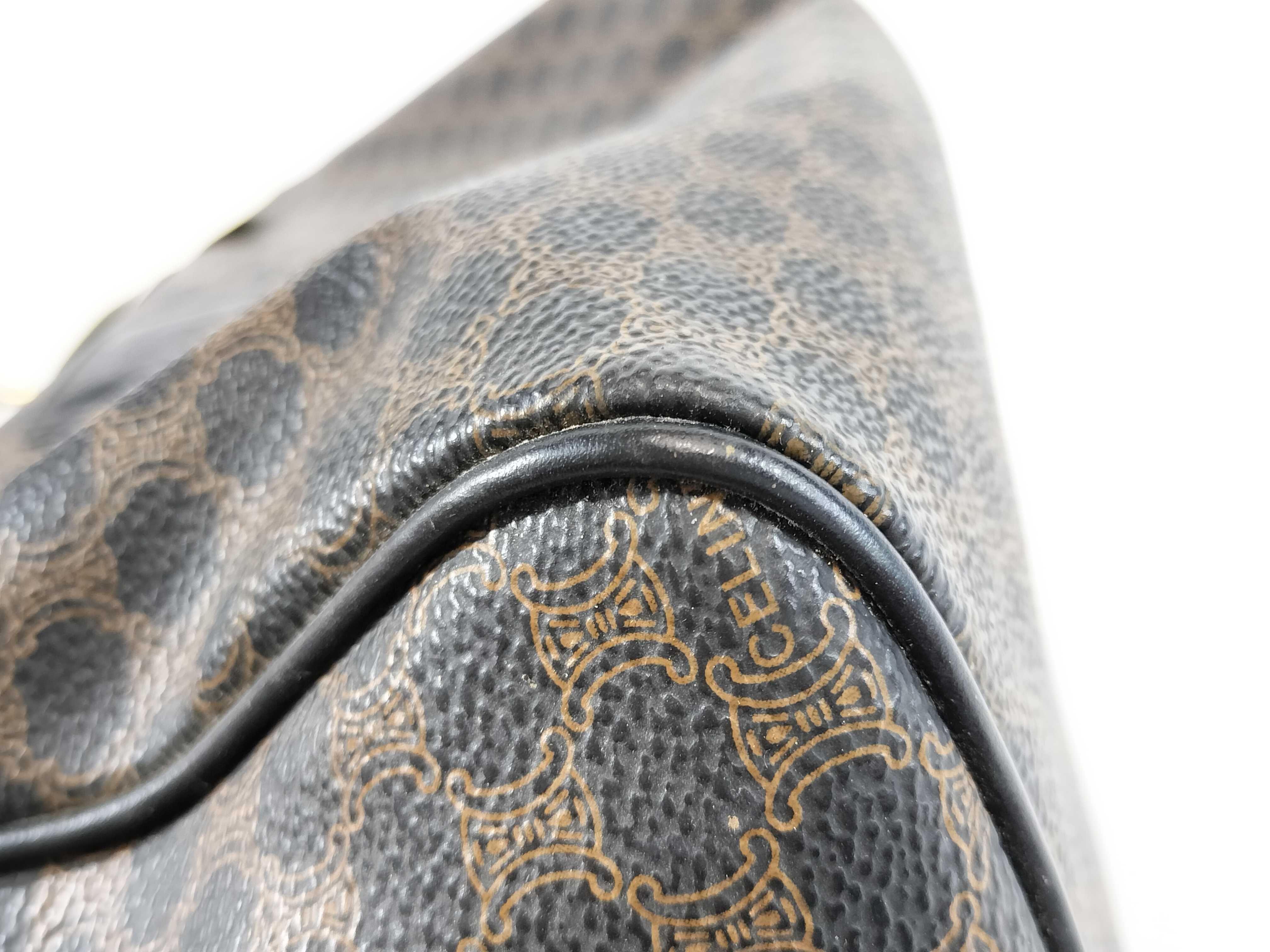 Macadam Mini Boston Bag — view 7