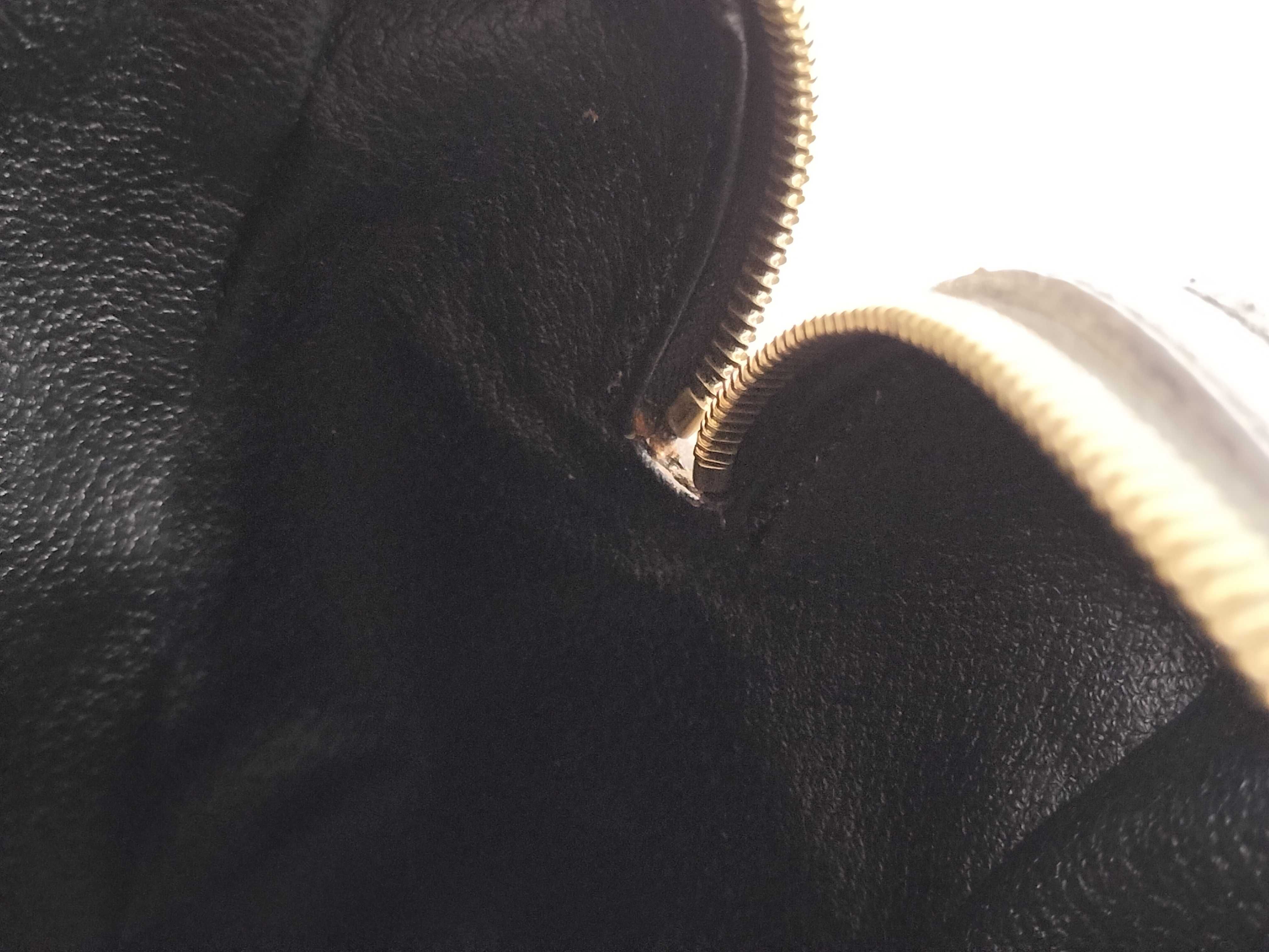 Macadam Mini Boston Bag — view 9
