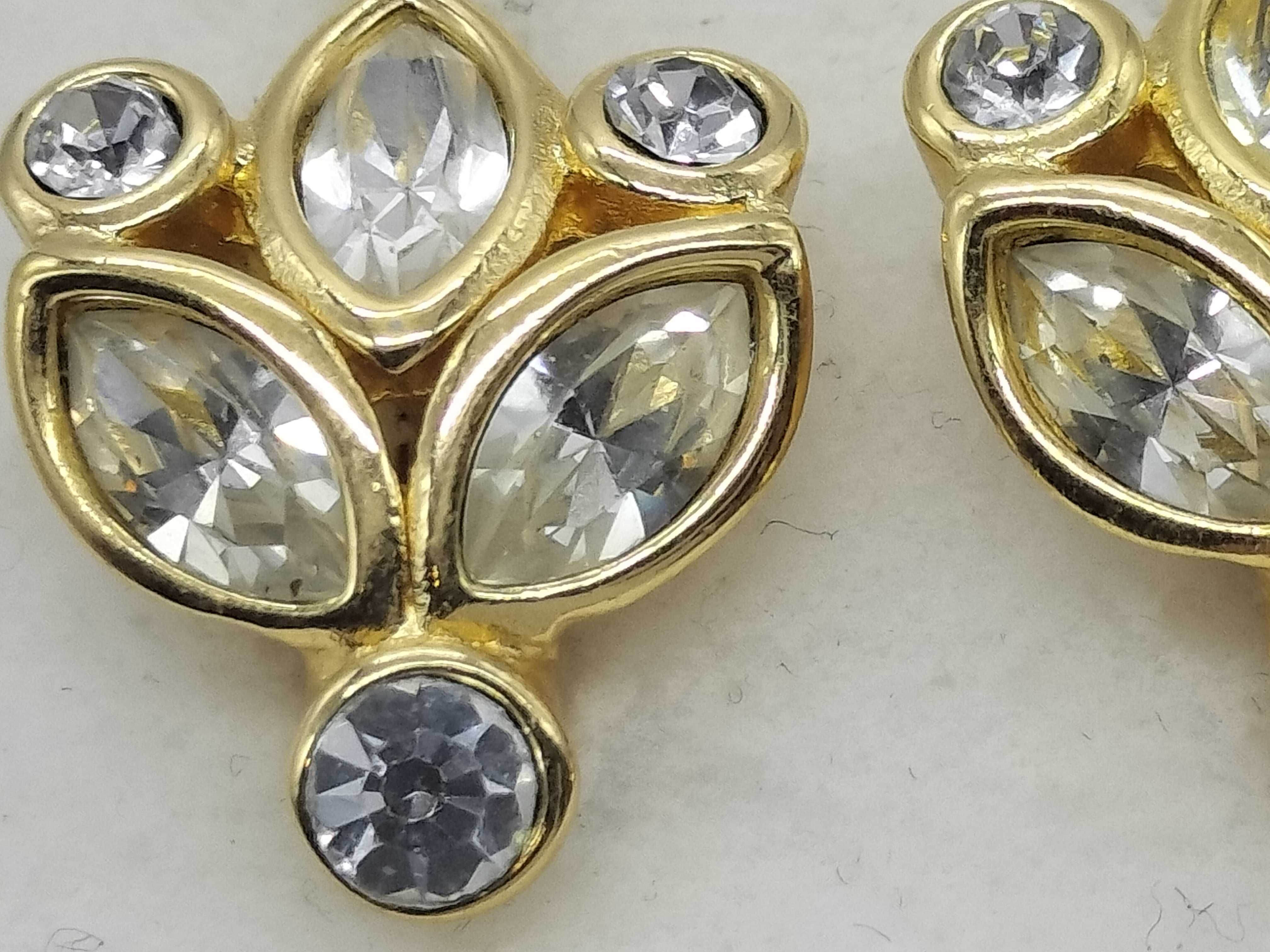 Vintage Earrings — view 3