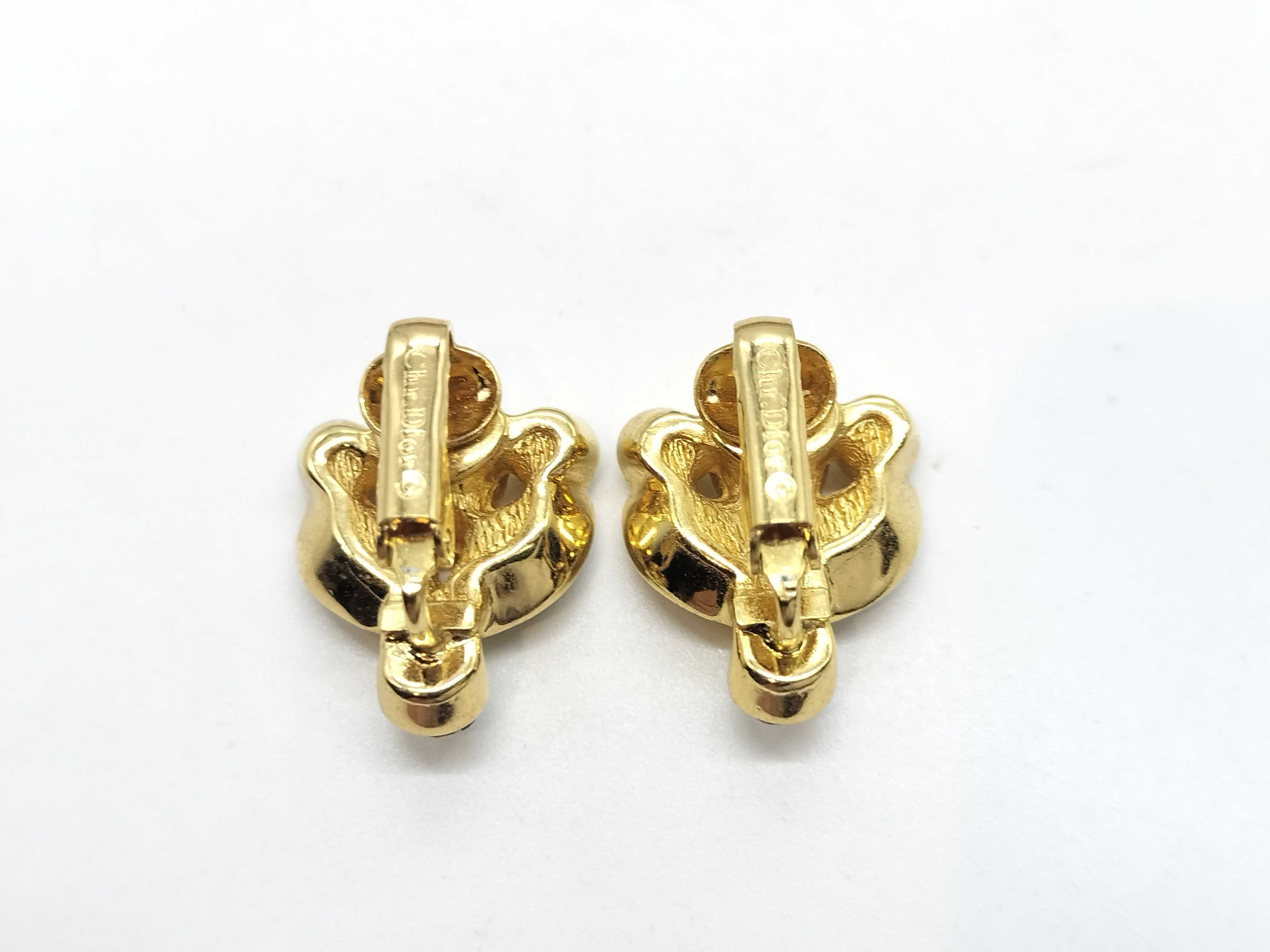 Vintage Earrings — view 4