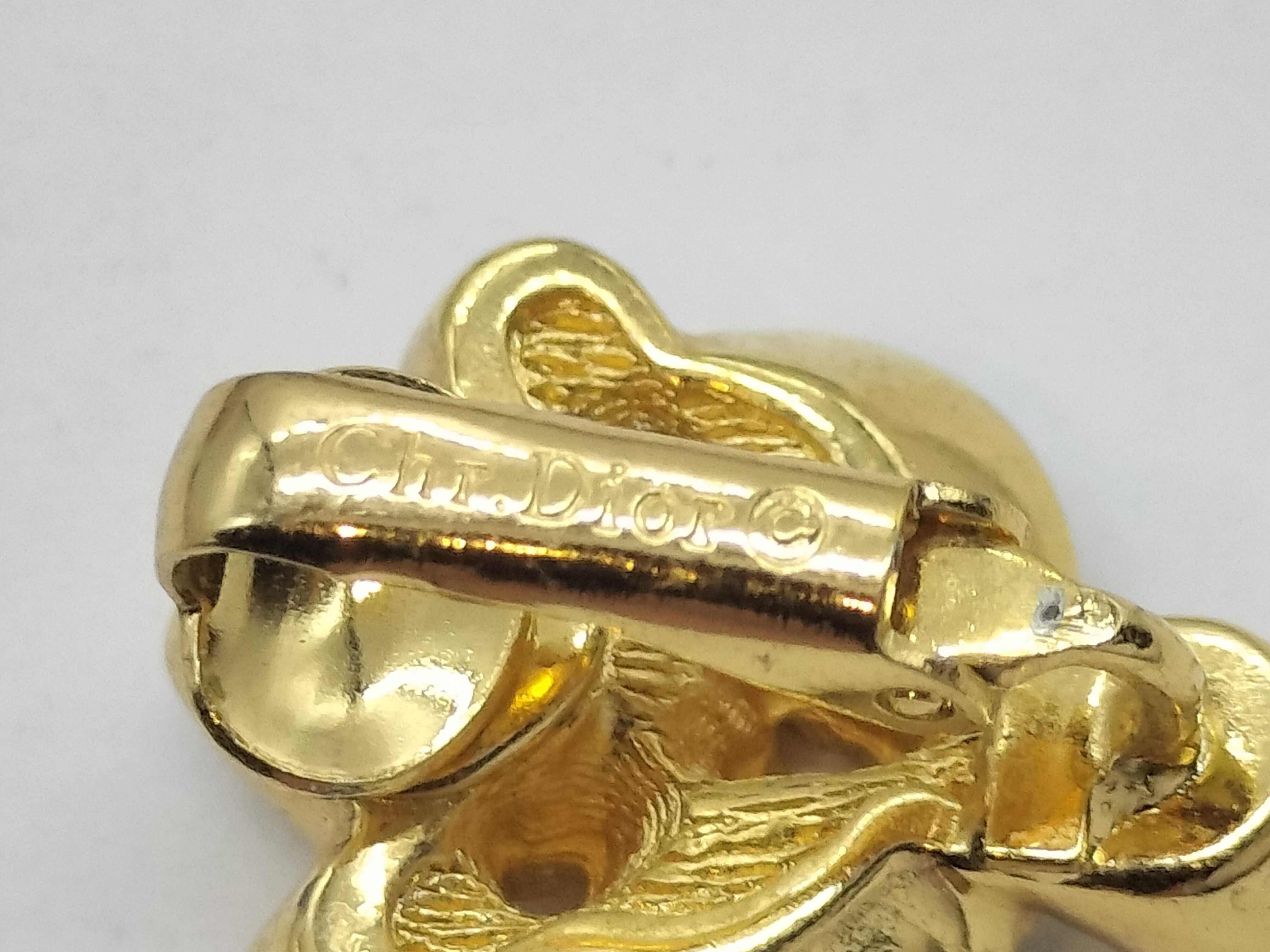 Vintage Earrings — view 5