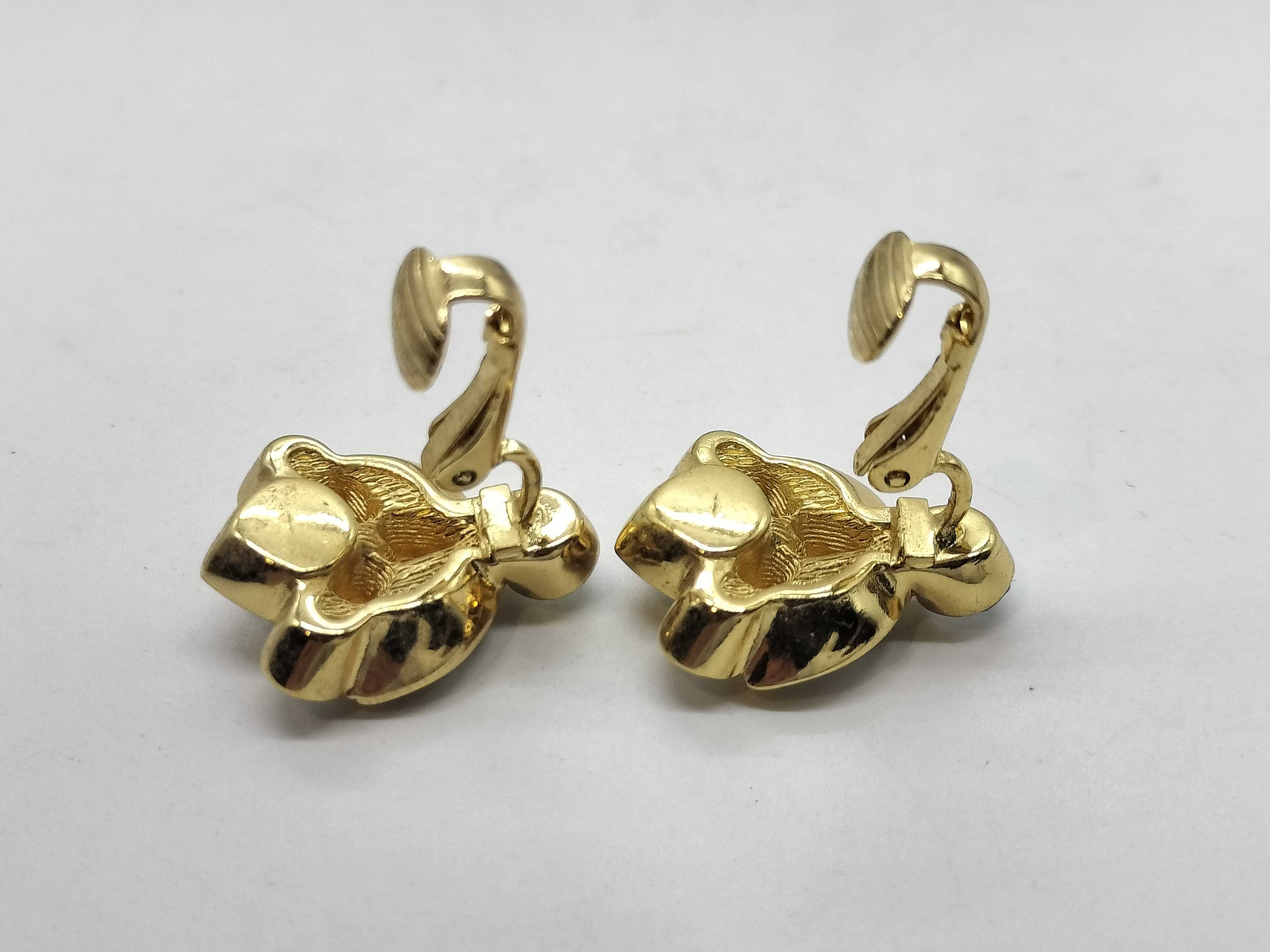 Vintage Earrings — view 6