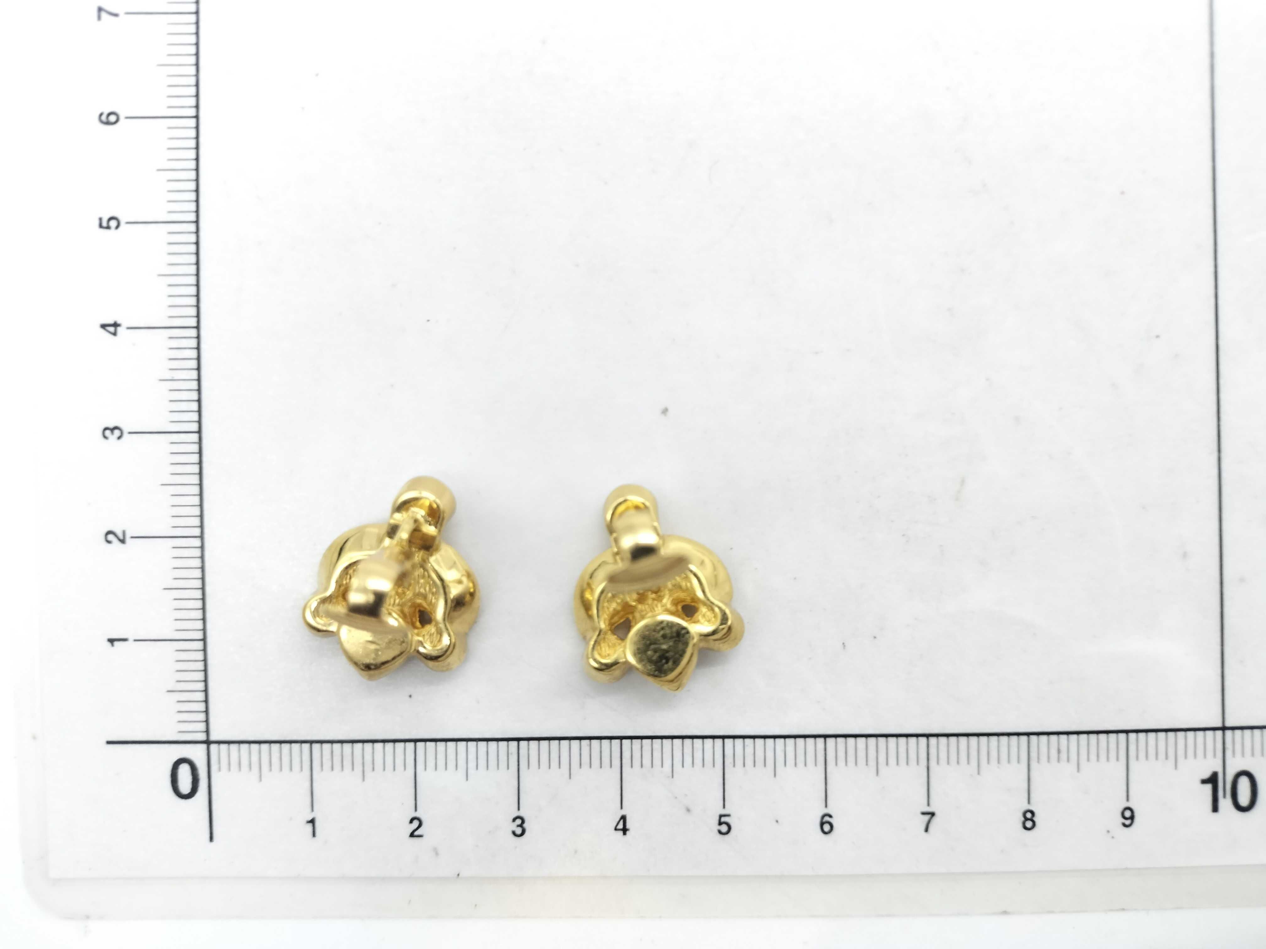 Vintage Earrings — view 7