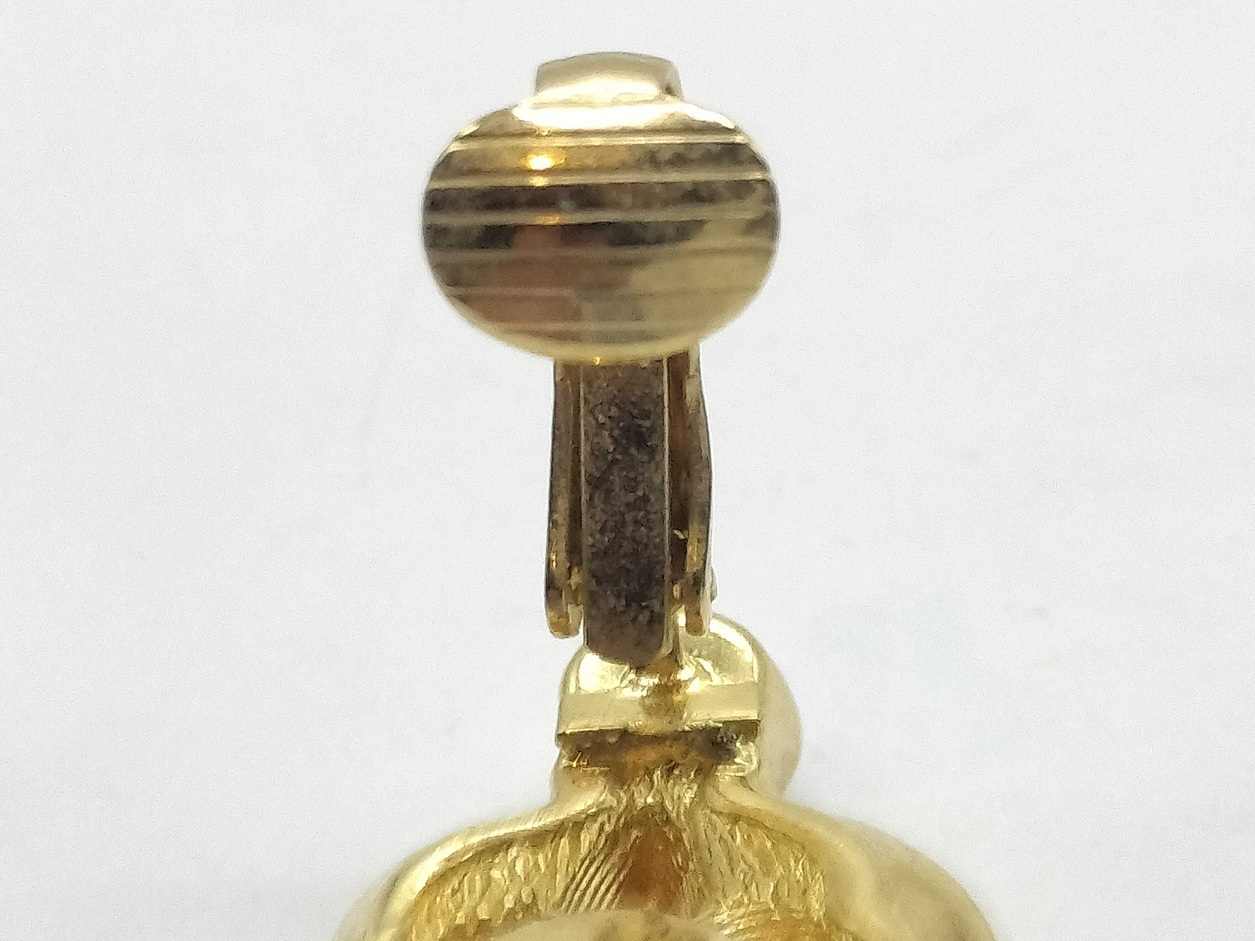 Vintage Earrings — view 8