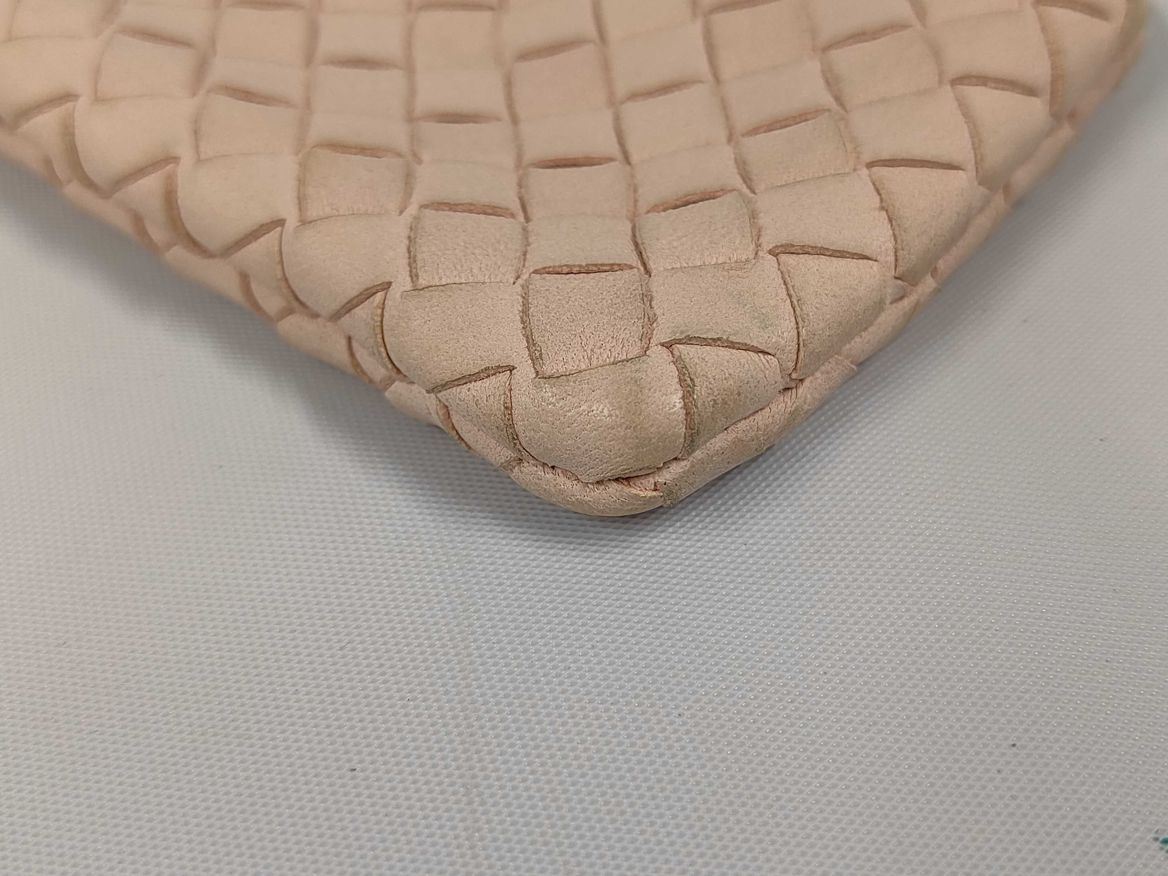 Mini Pouch Intrecciato Pouch — view 4