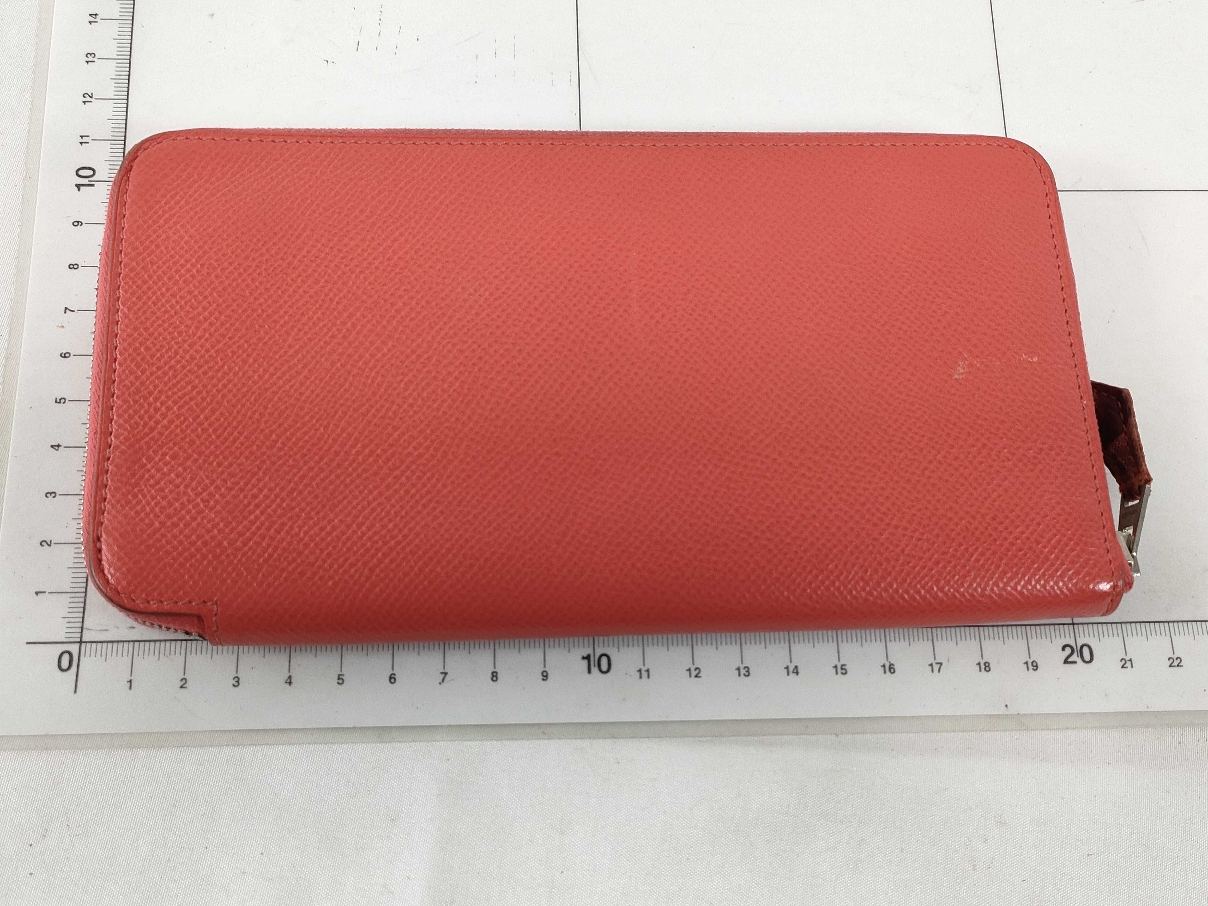 Azap Silk In Long Wallet — view 2