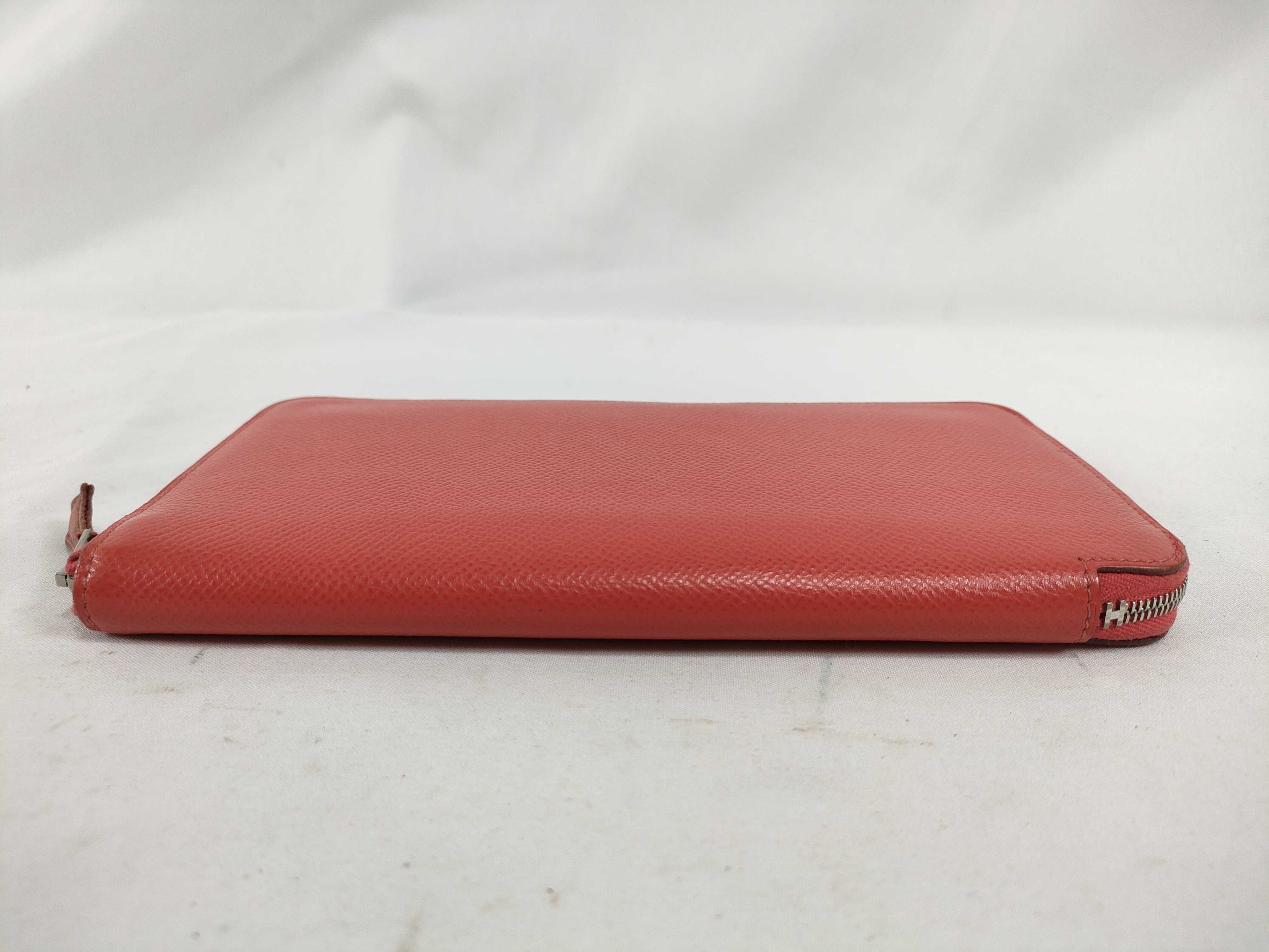 Azap Silk In Long Wallet — view 3