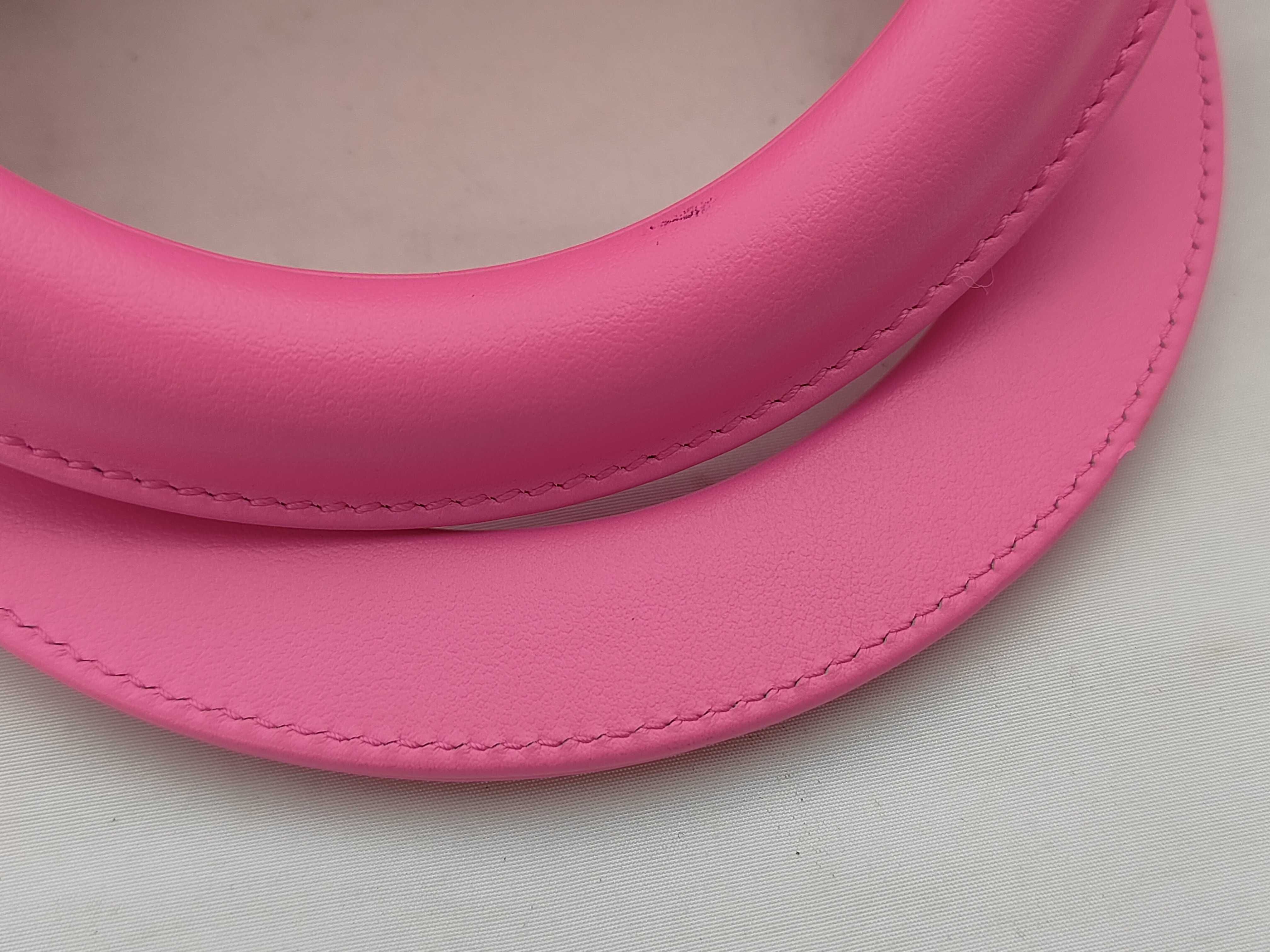 Lady Dior Medium Handbag — view 4