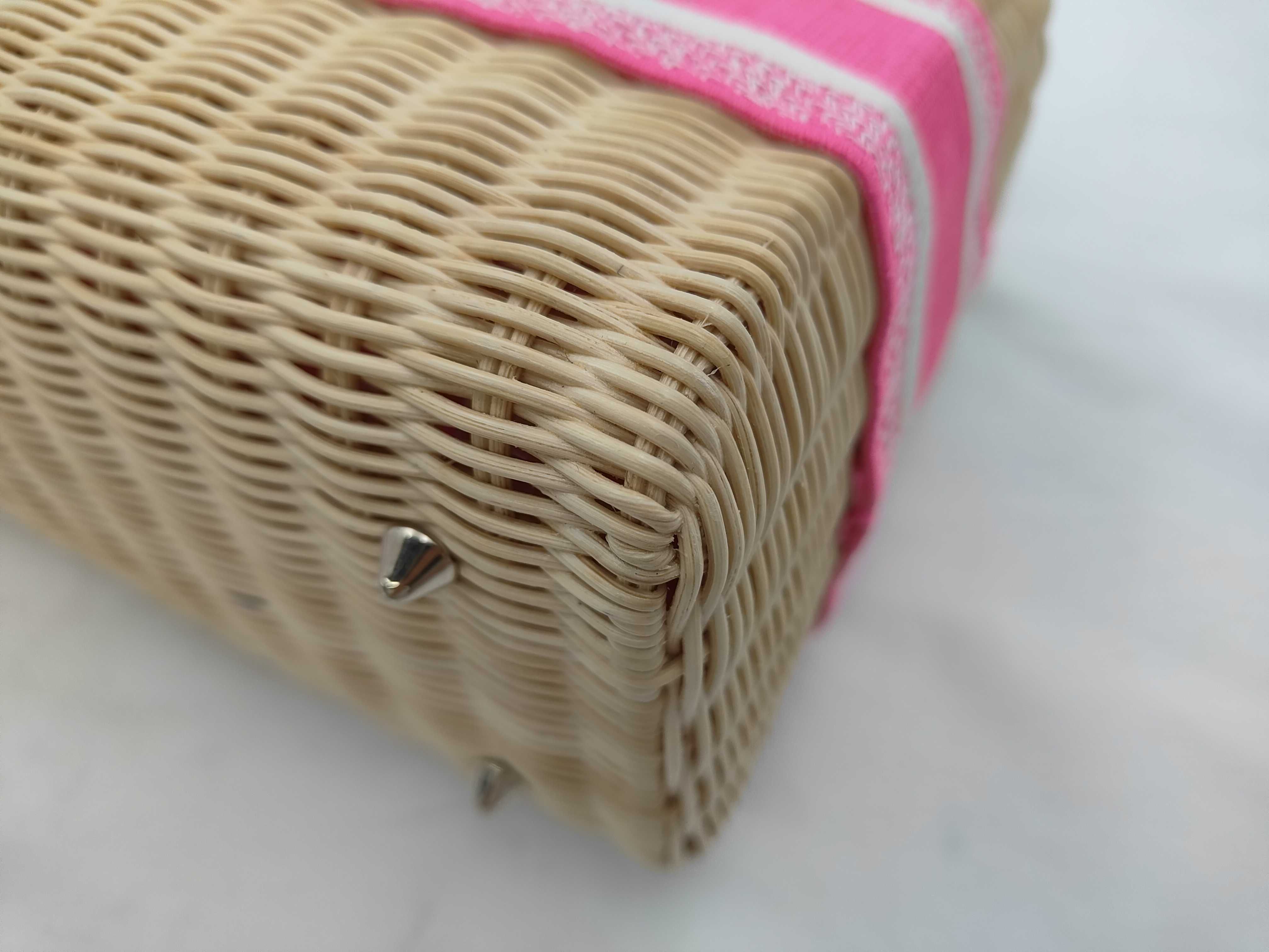 Lady Dior Medium Handbag — view 6
