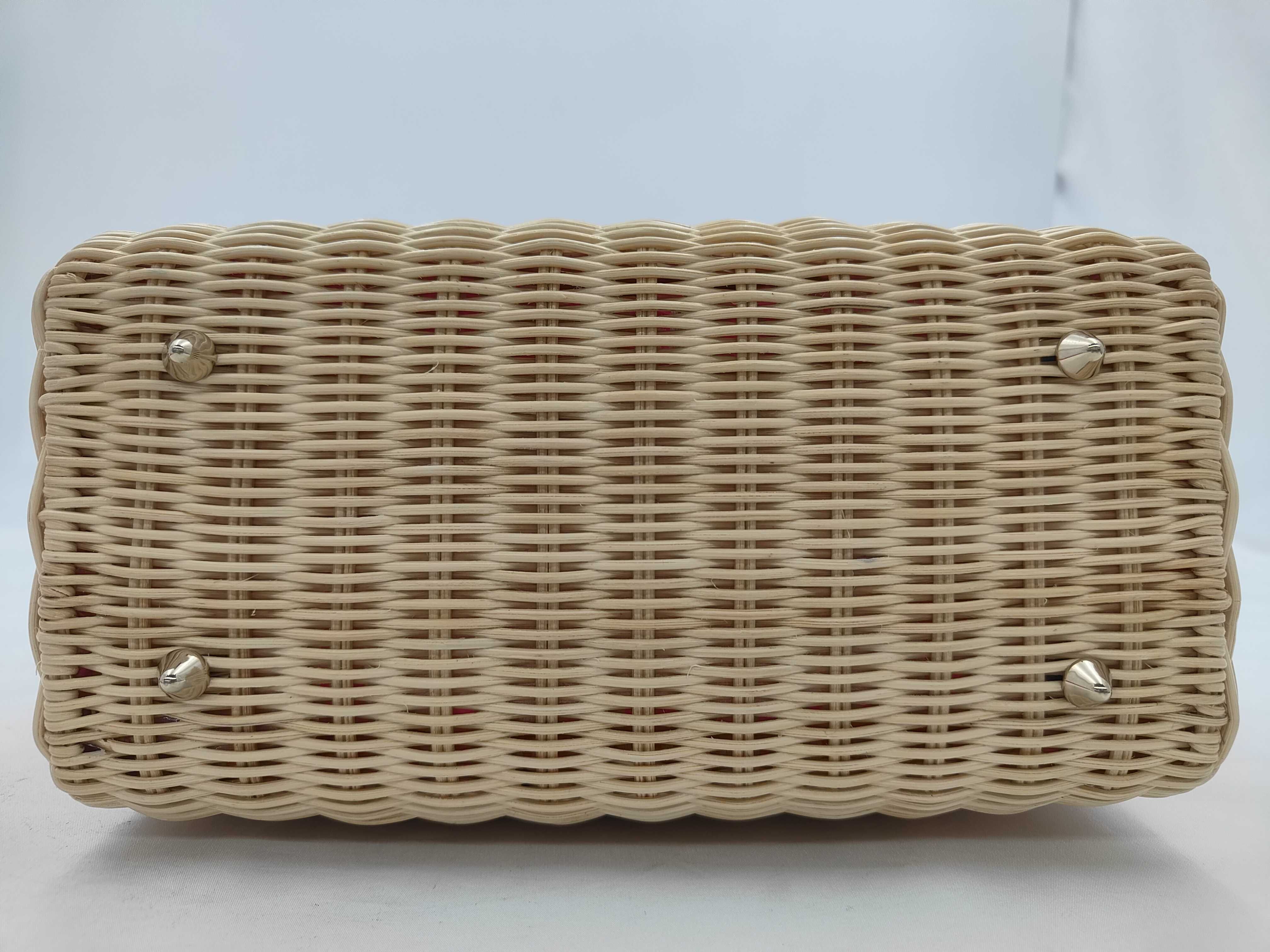 Lady Dior Medium Handbag — view 7