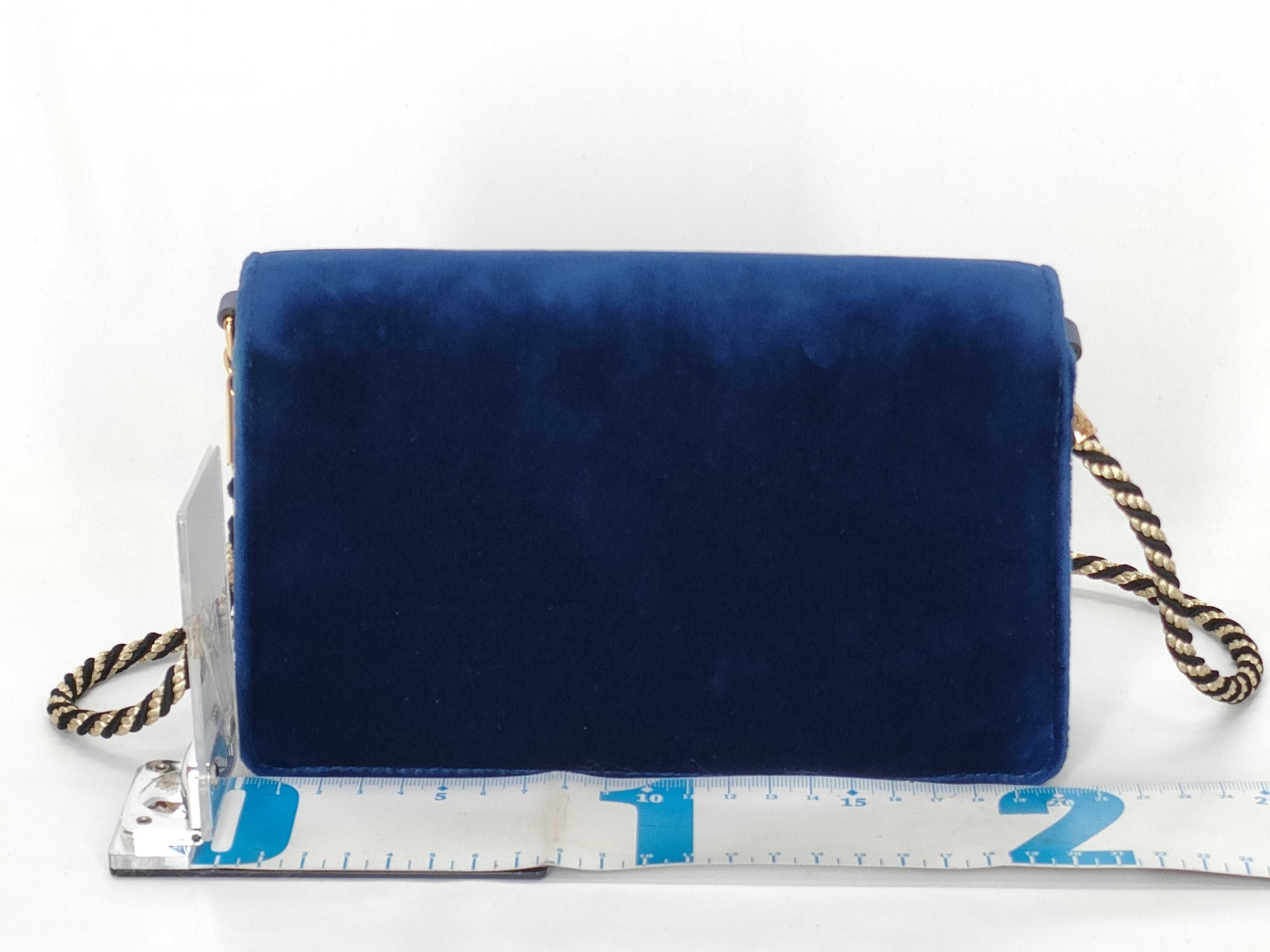 bag, shoulder bag — view 2