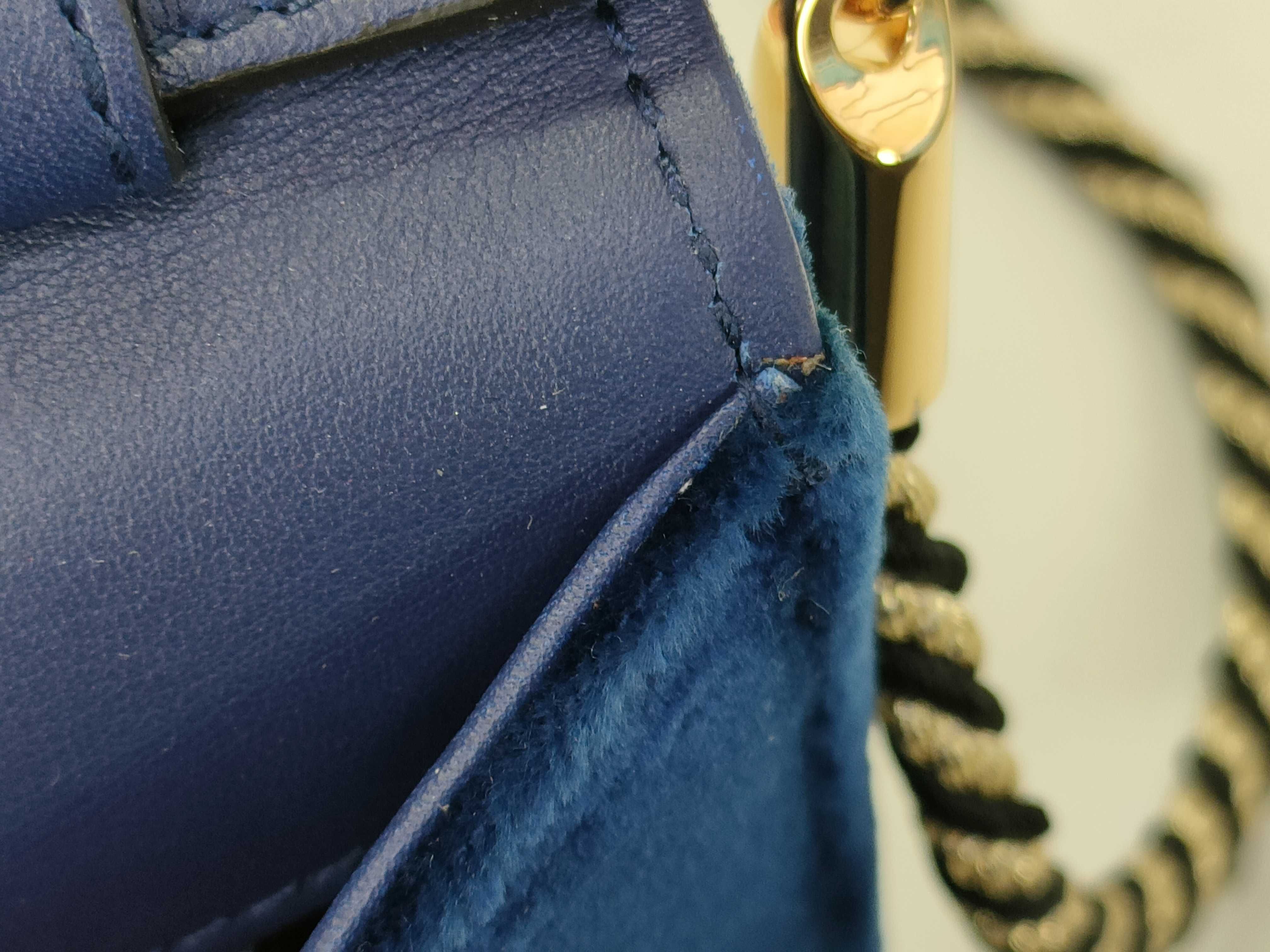 bag, shoulder bag — view 9