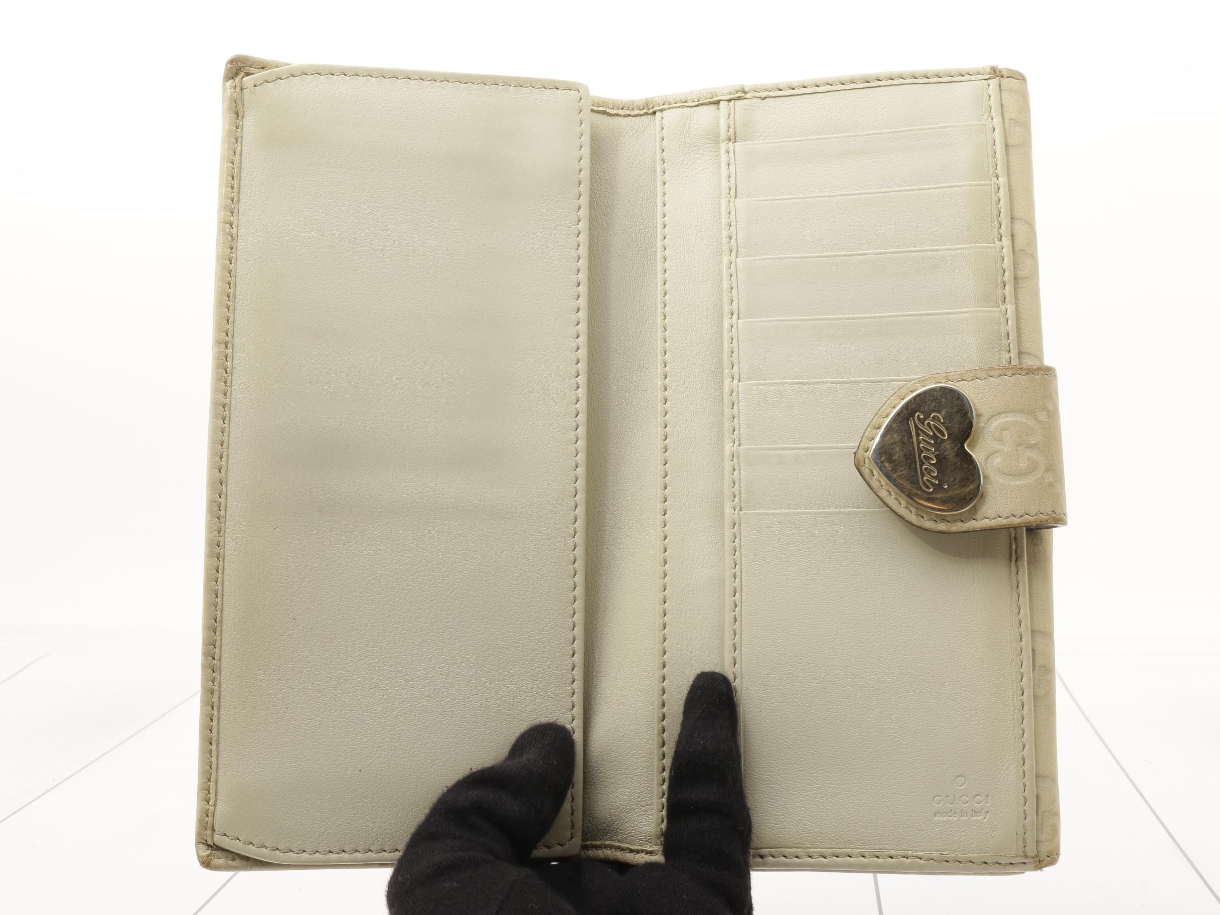 Guccissima (bags) and wallets — view 4