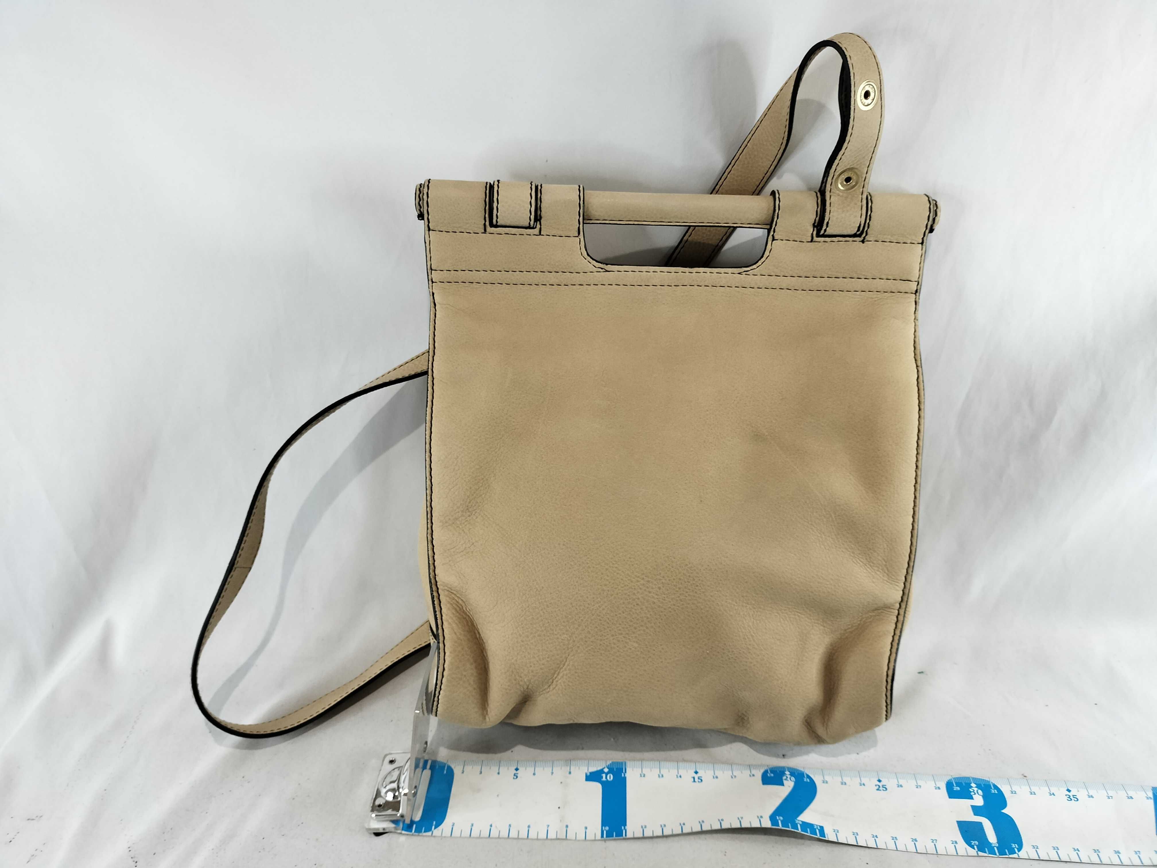 Candy Suede Shoulder Bag — view 3