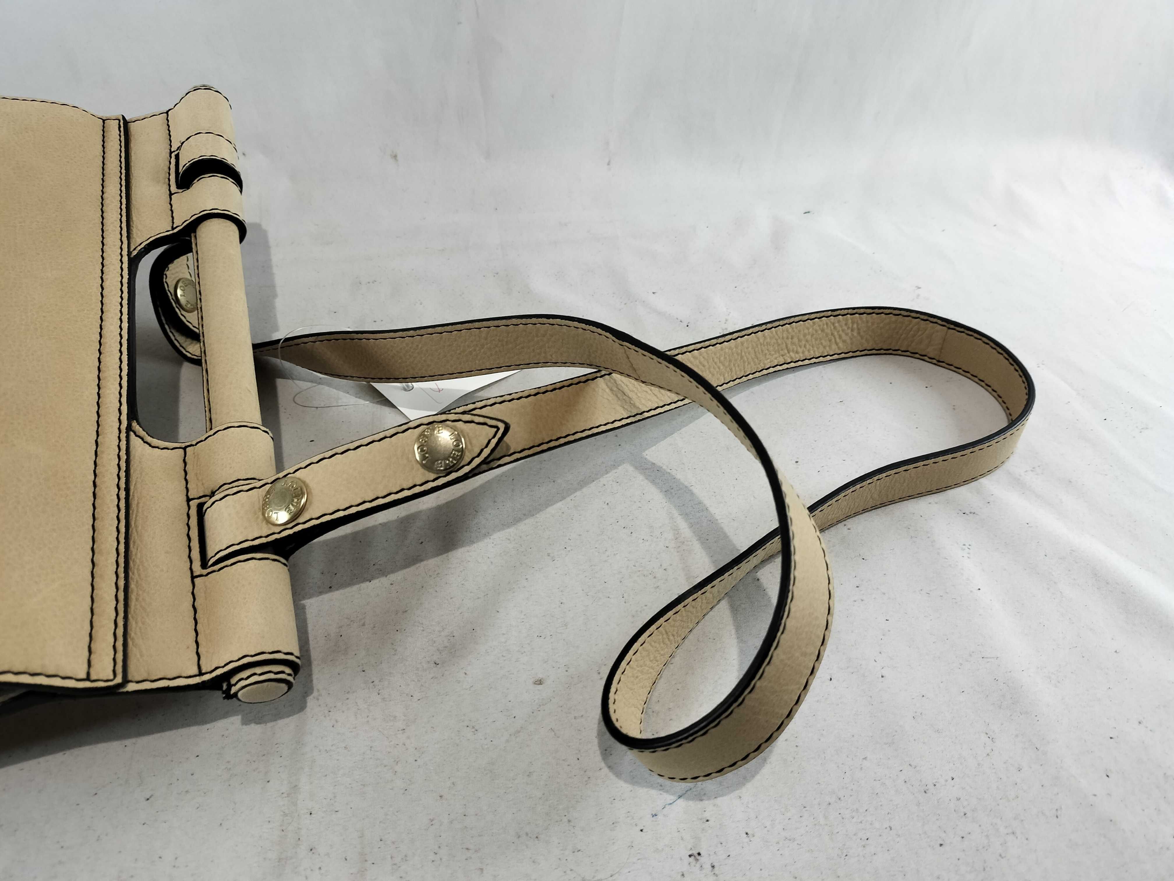 Candy Suede Shoulder Bag — view 4