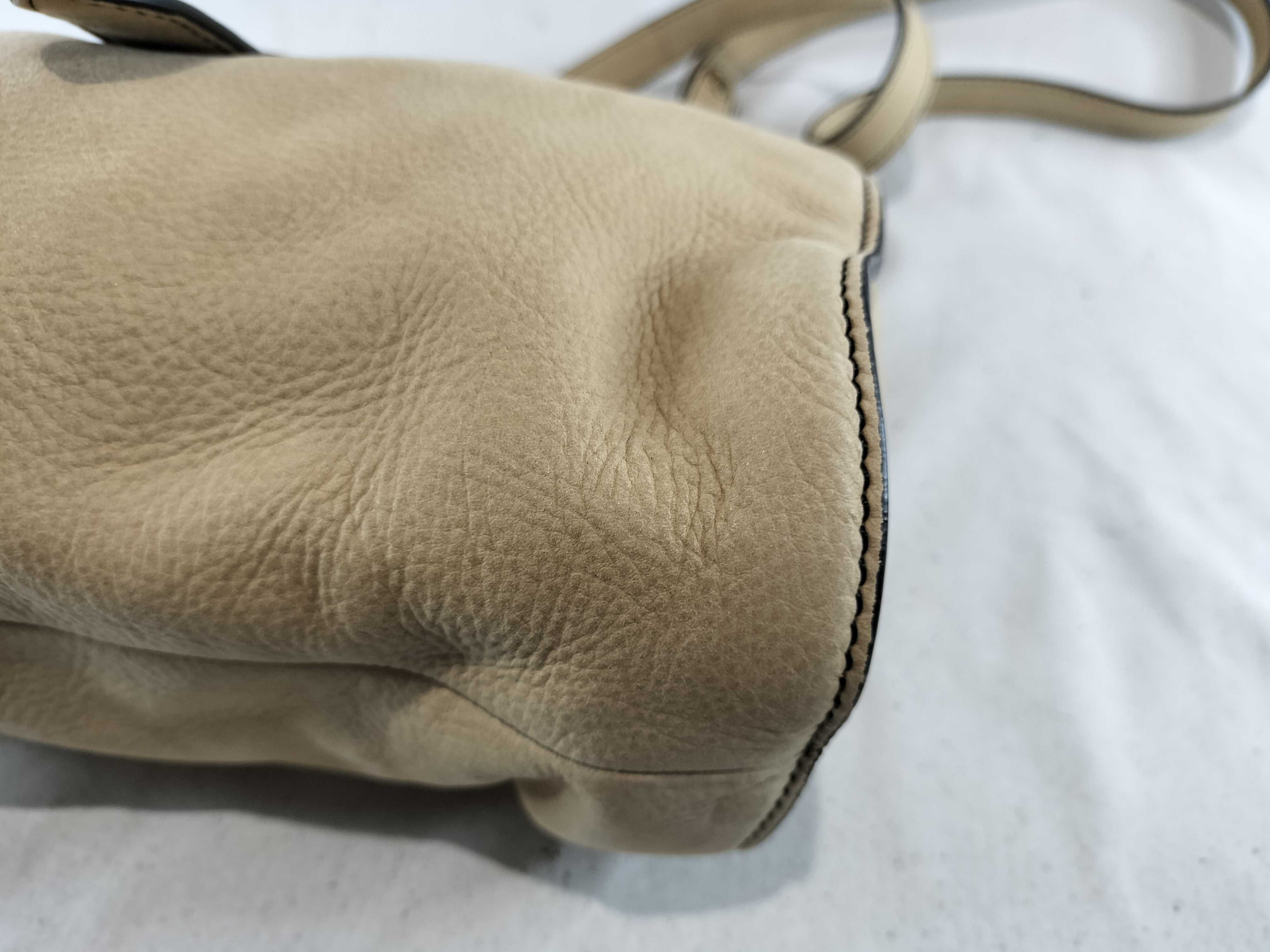 Candy Suede Shoulder Bag — view 7