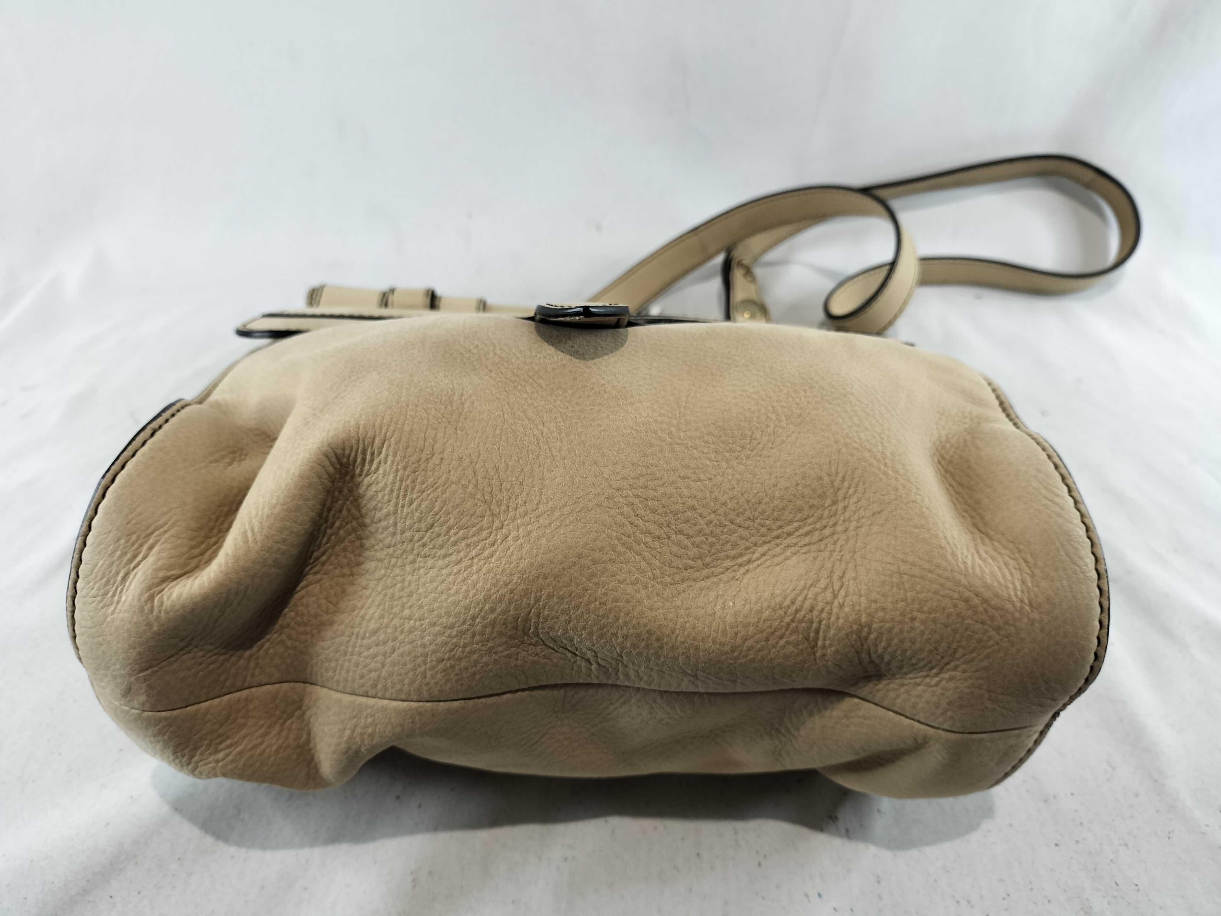 Candy Suede Shoulder Bag — view 8