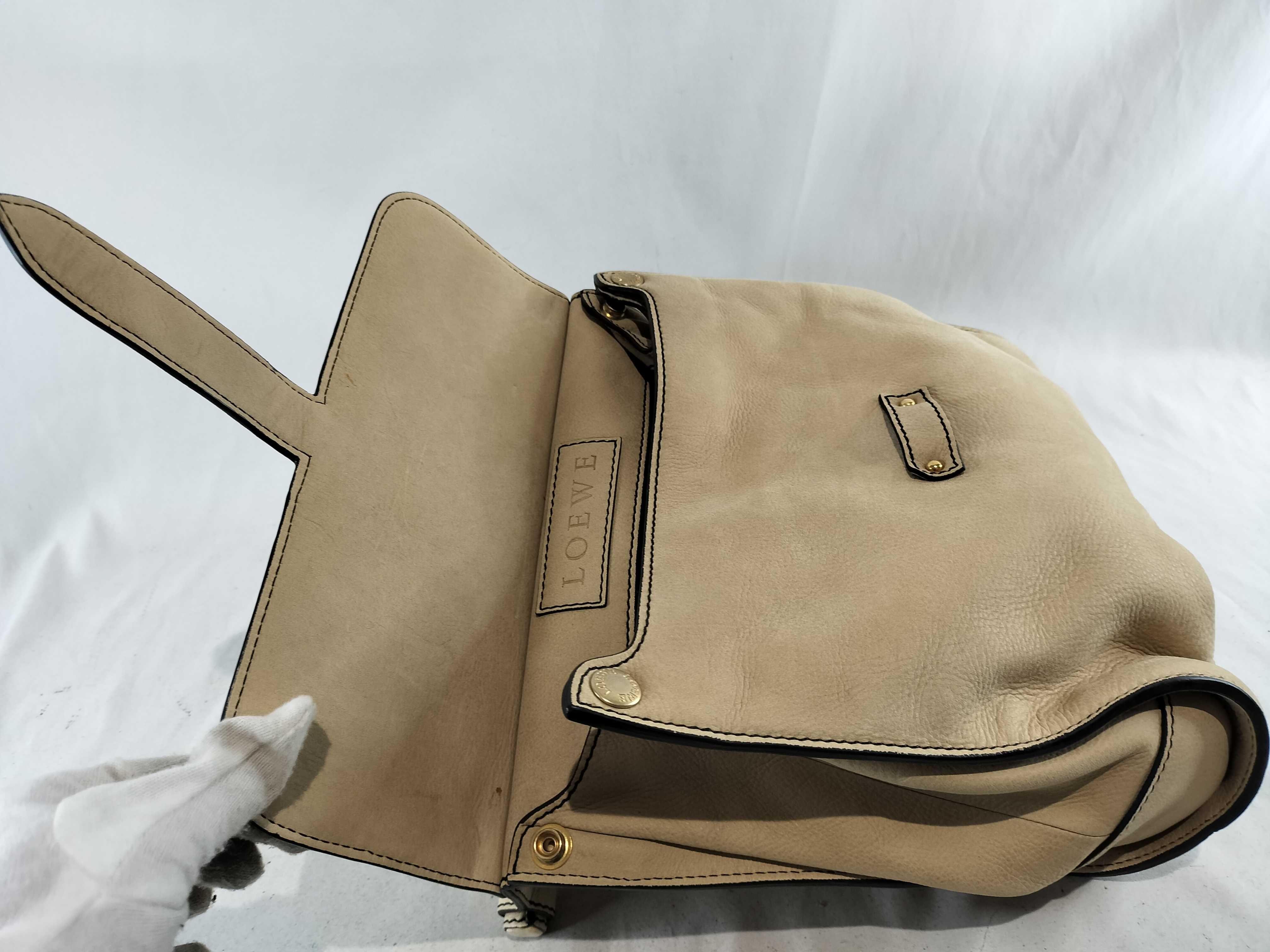 Candy Suede Shoulder Bag — view 9
