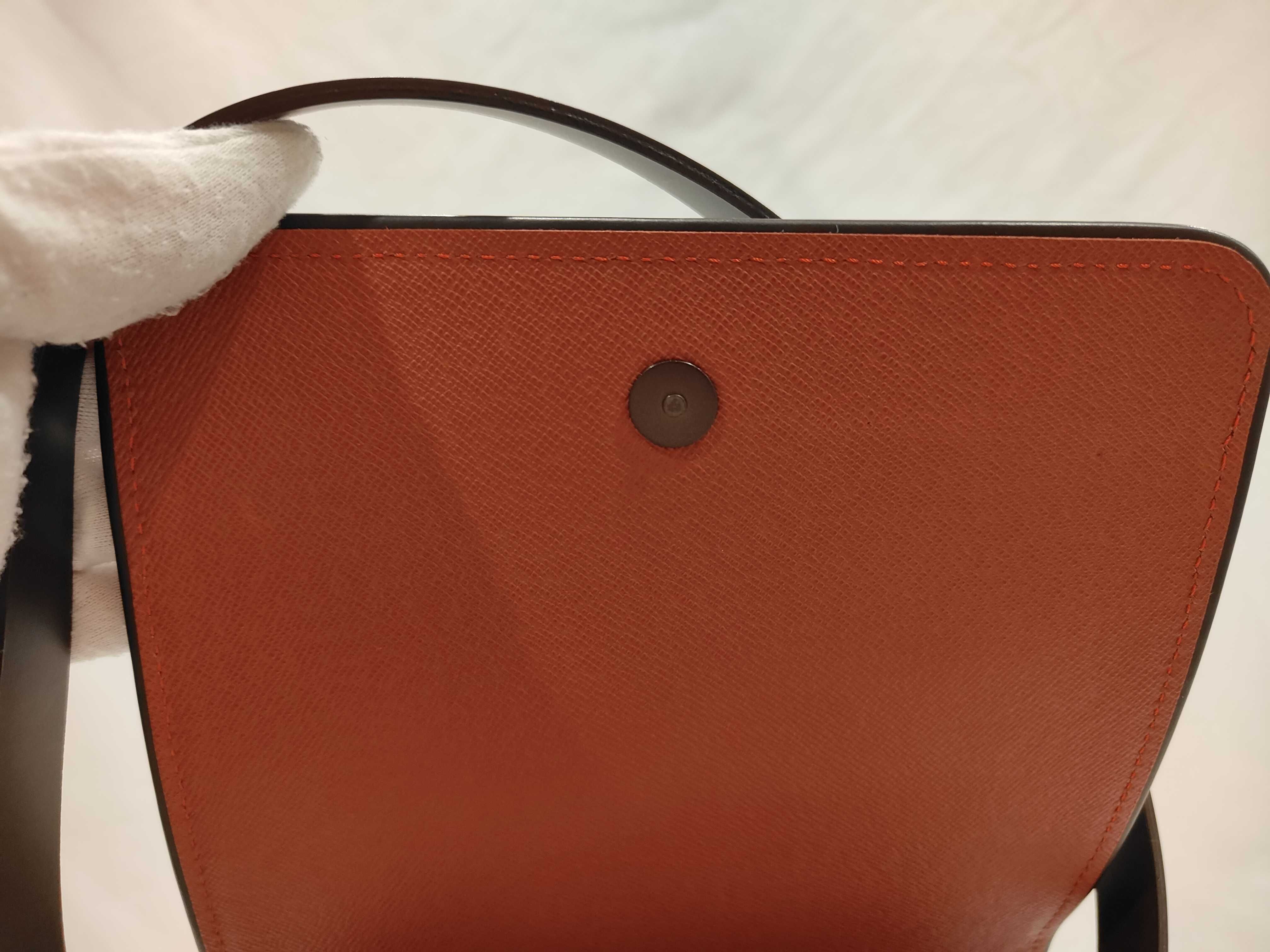 Damier N51162 Tribeca Mini Tote Bag — view 11
