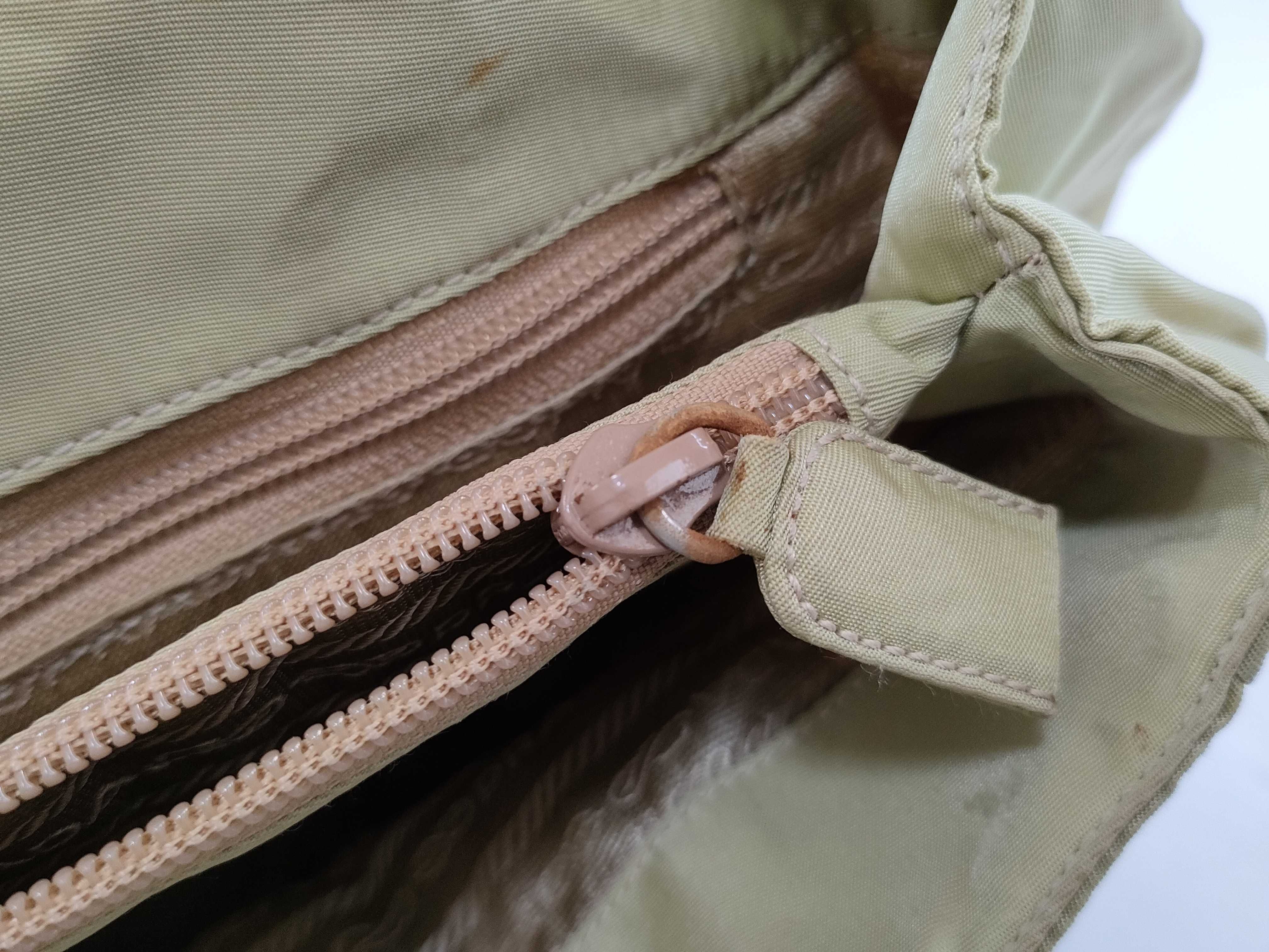 Nylon Tote Bag — view 11