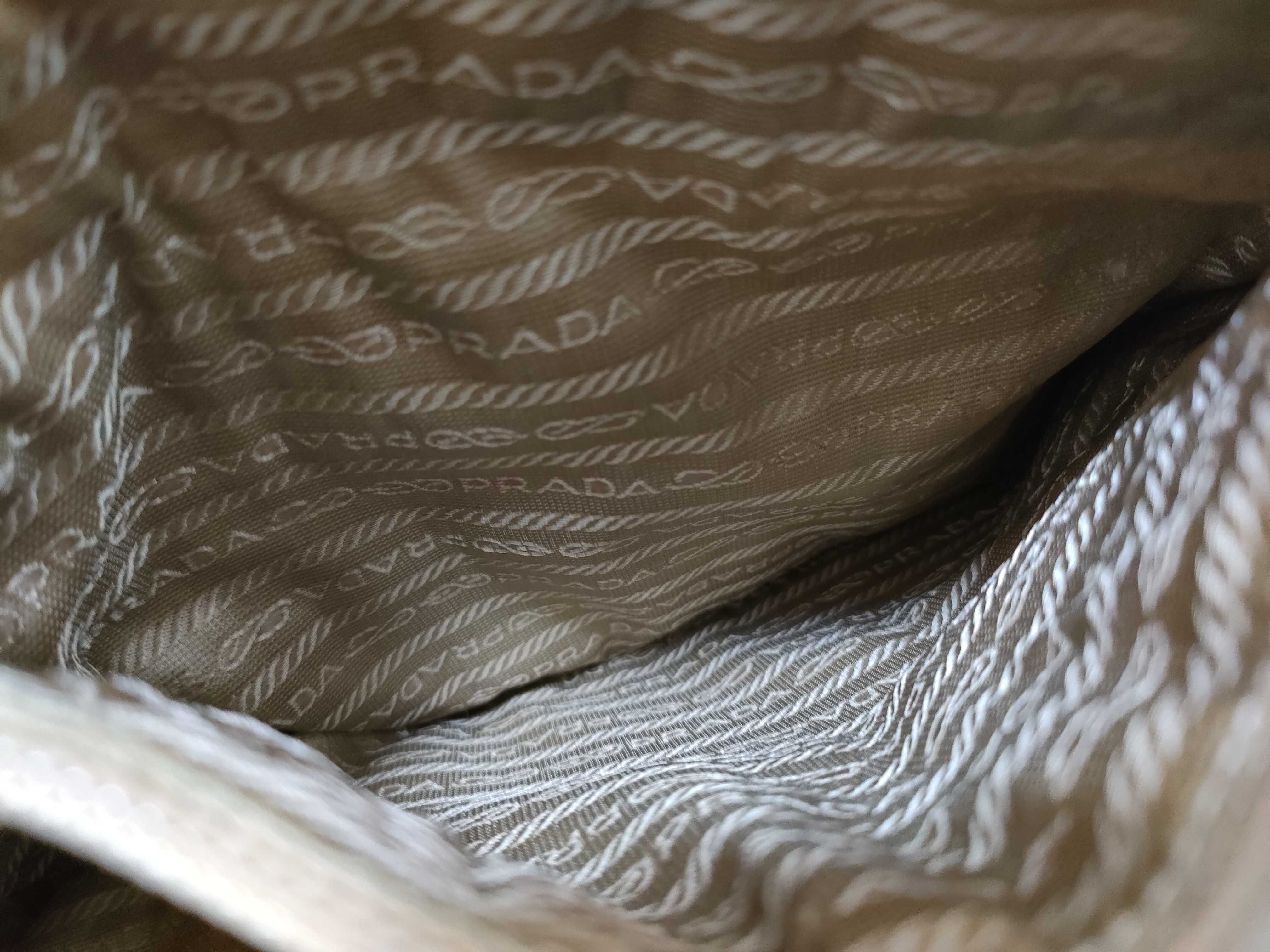 Nylon Tote Bag — view 12