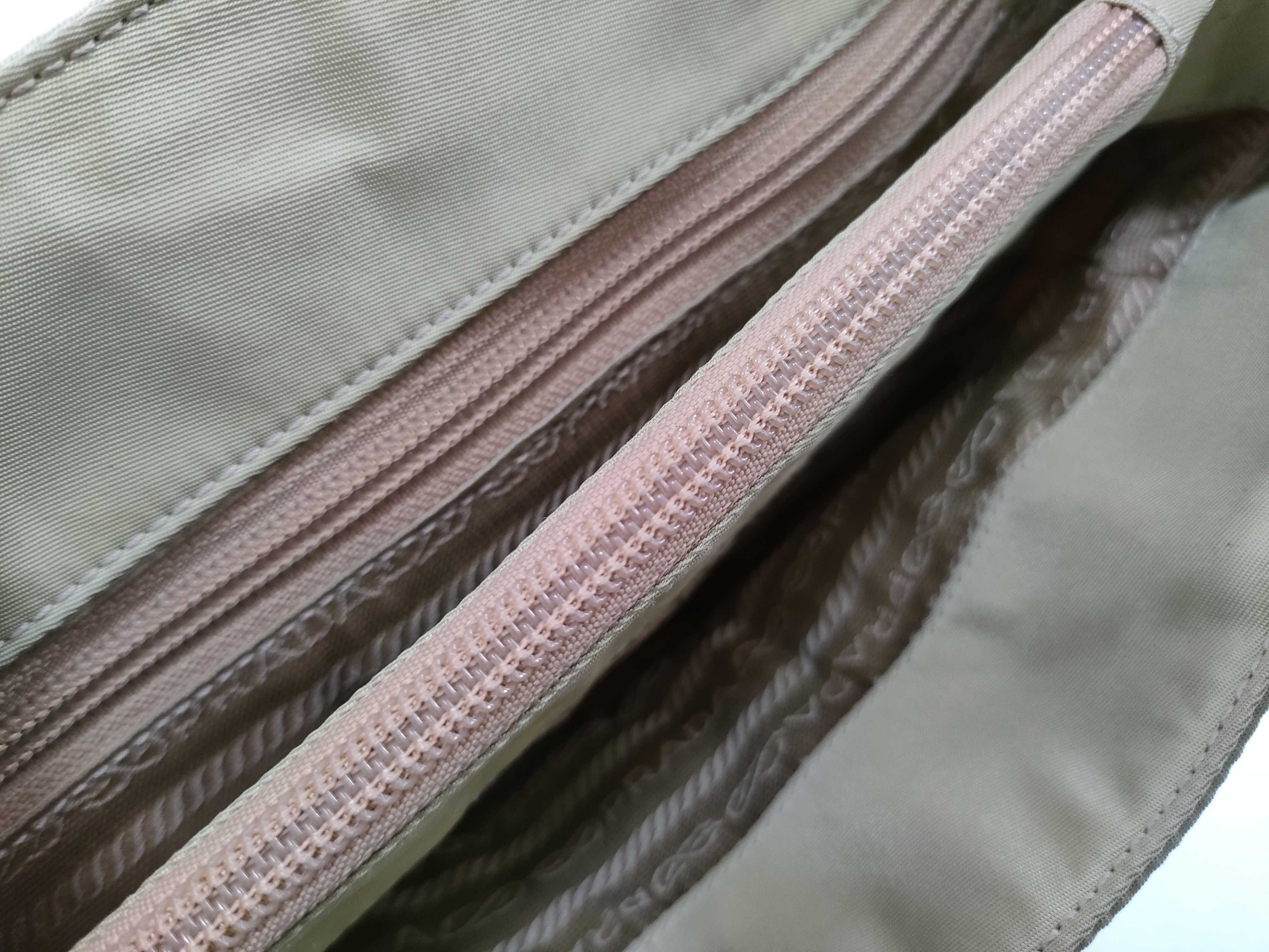 Nylon Tote Bag — view 13