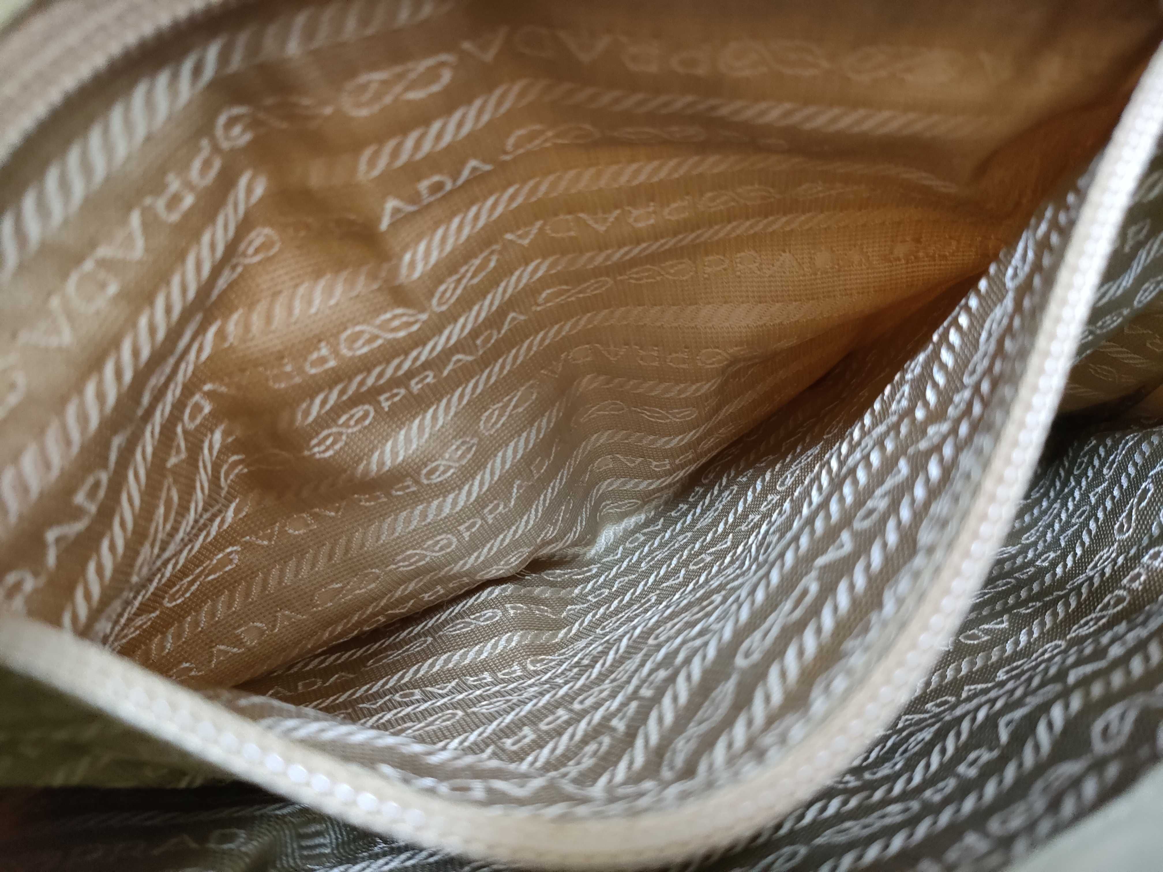 Nylon Tote Bag — view 14