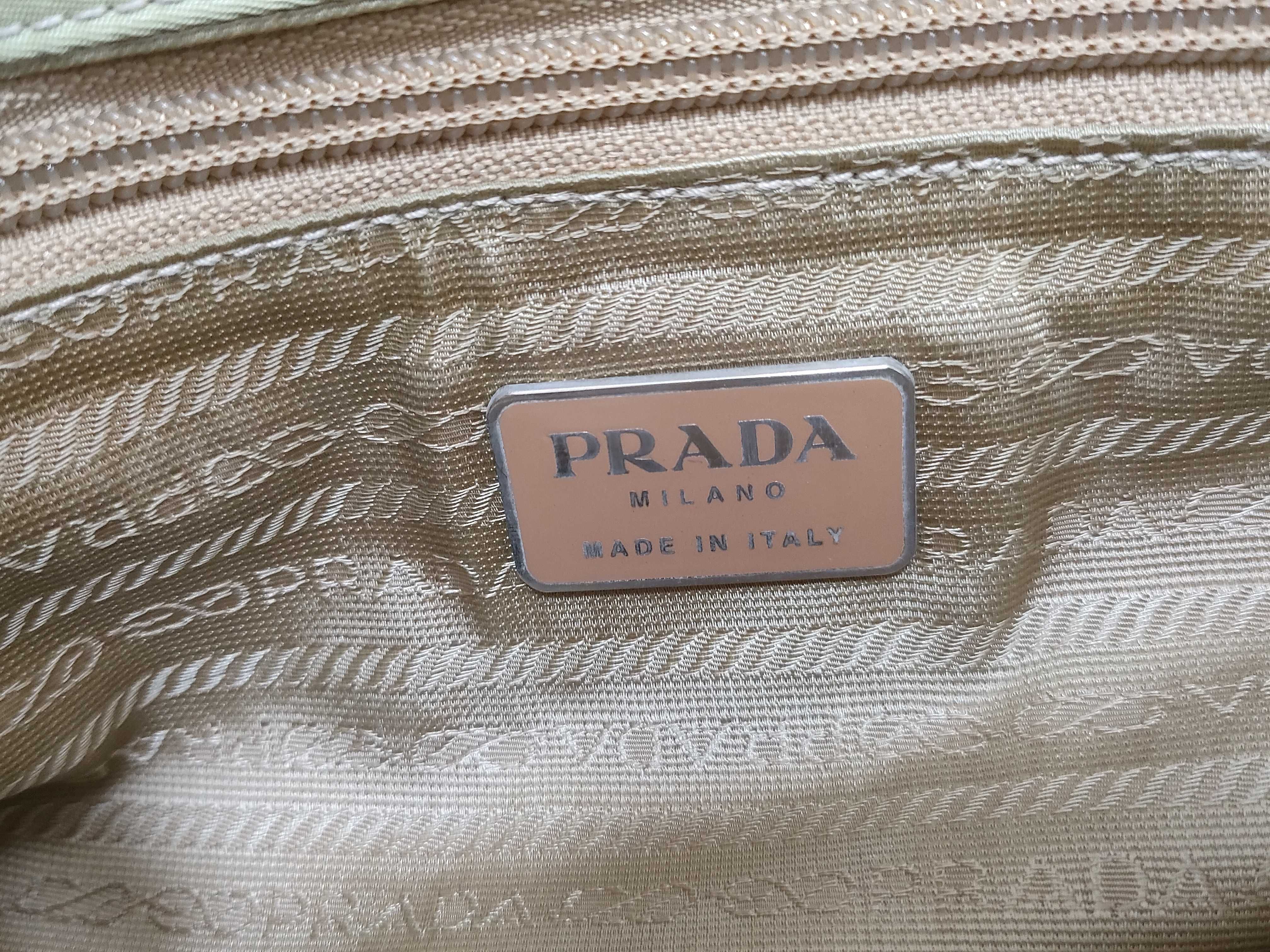 Nylon Tote Bag — view 15