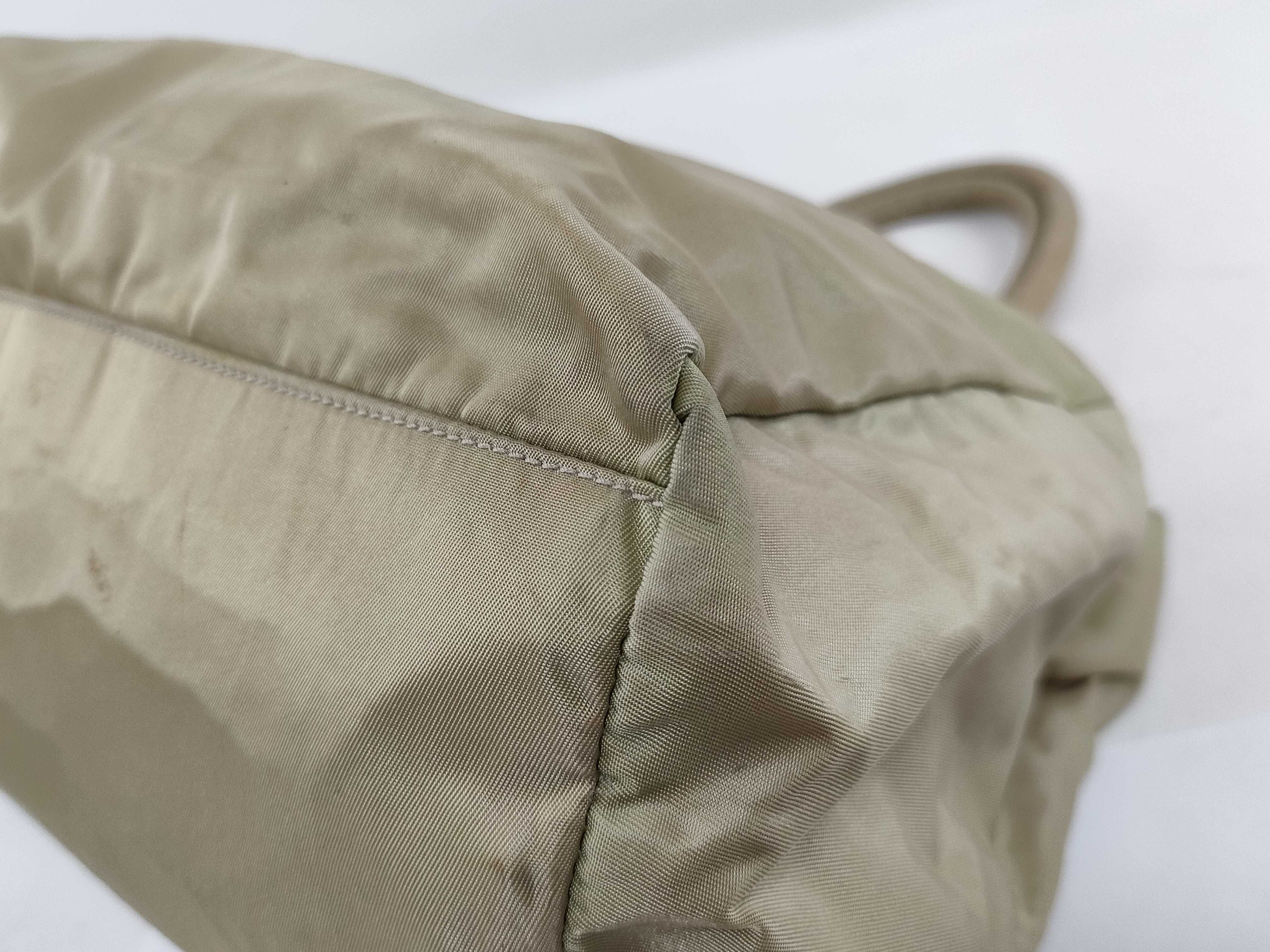 Nylon Tote Bag — view 4
