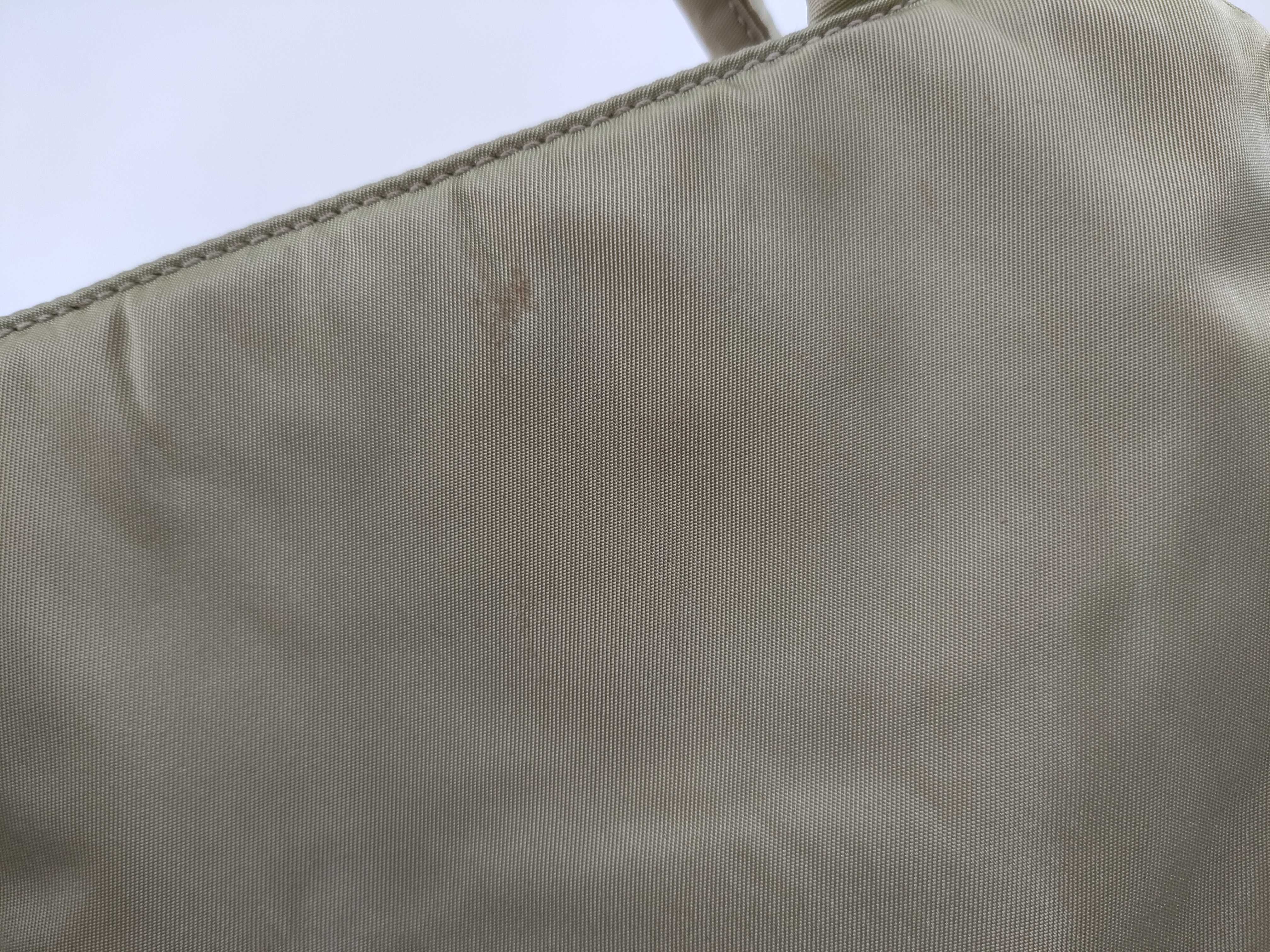 Nylon Tote Bag — view 8