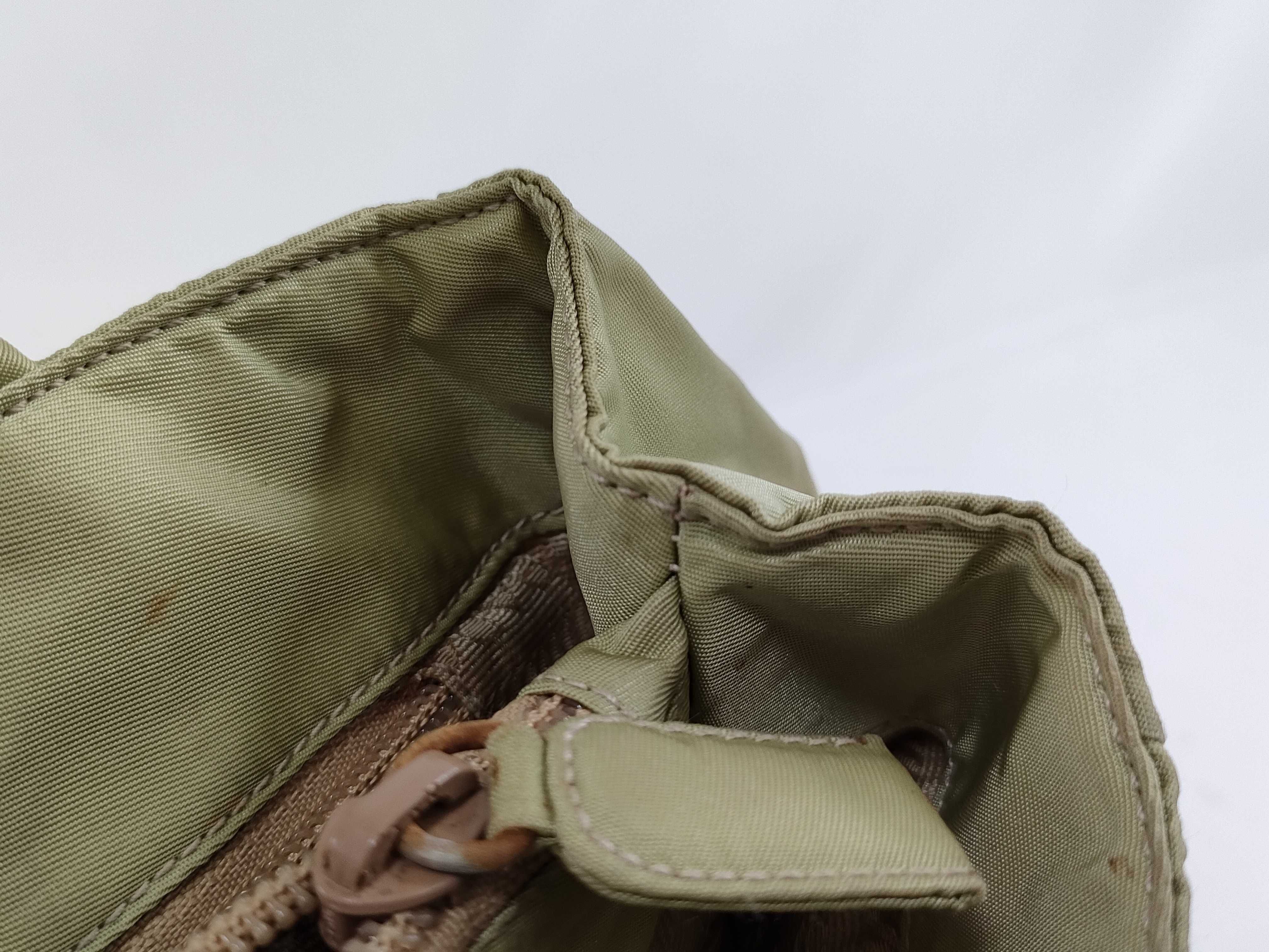 Nylon Tote Bag — view 10
