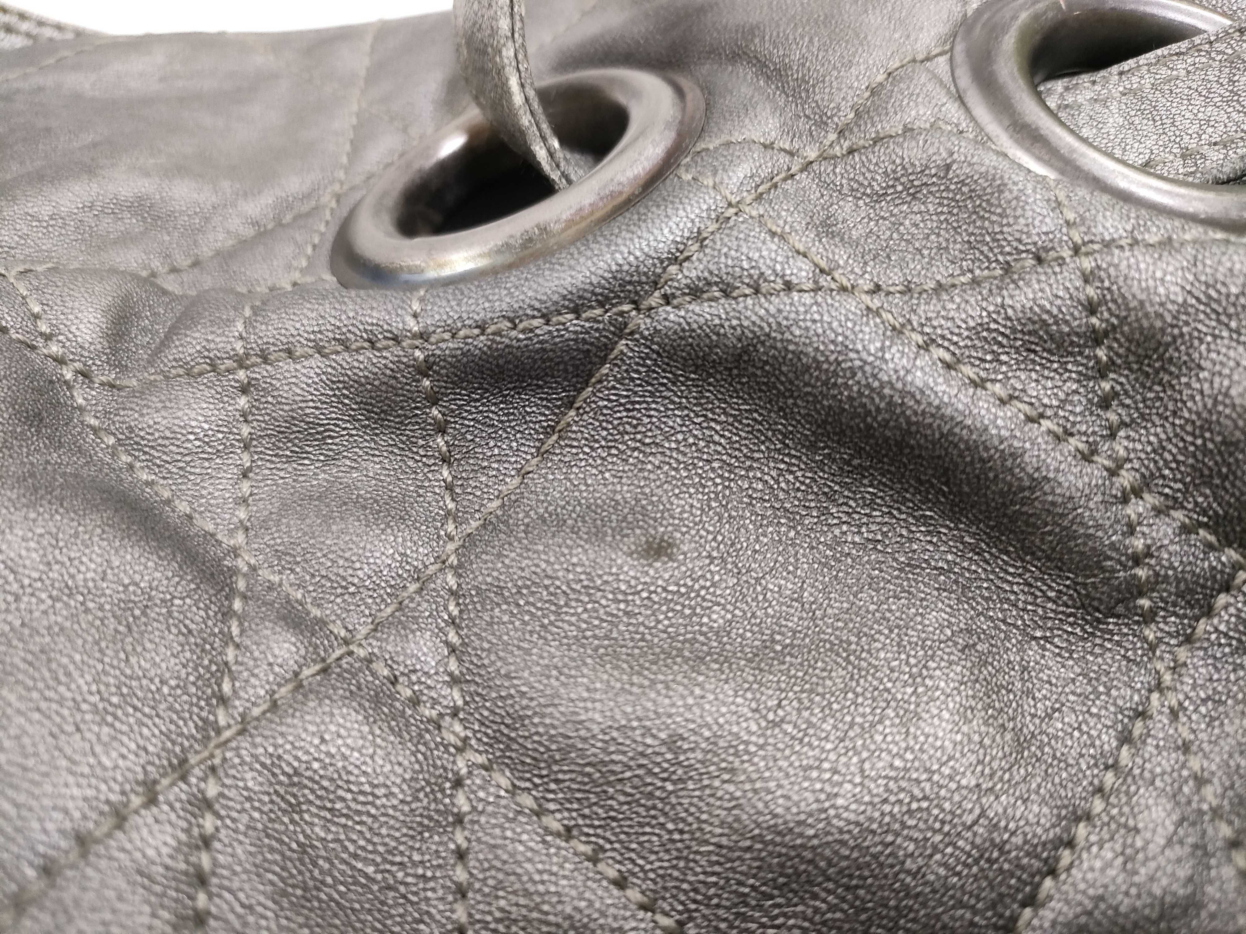 Tote Bag Cannage Tote Bag — view 13