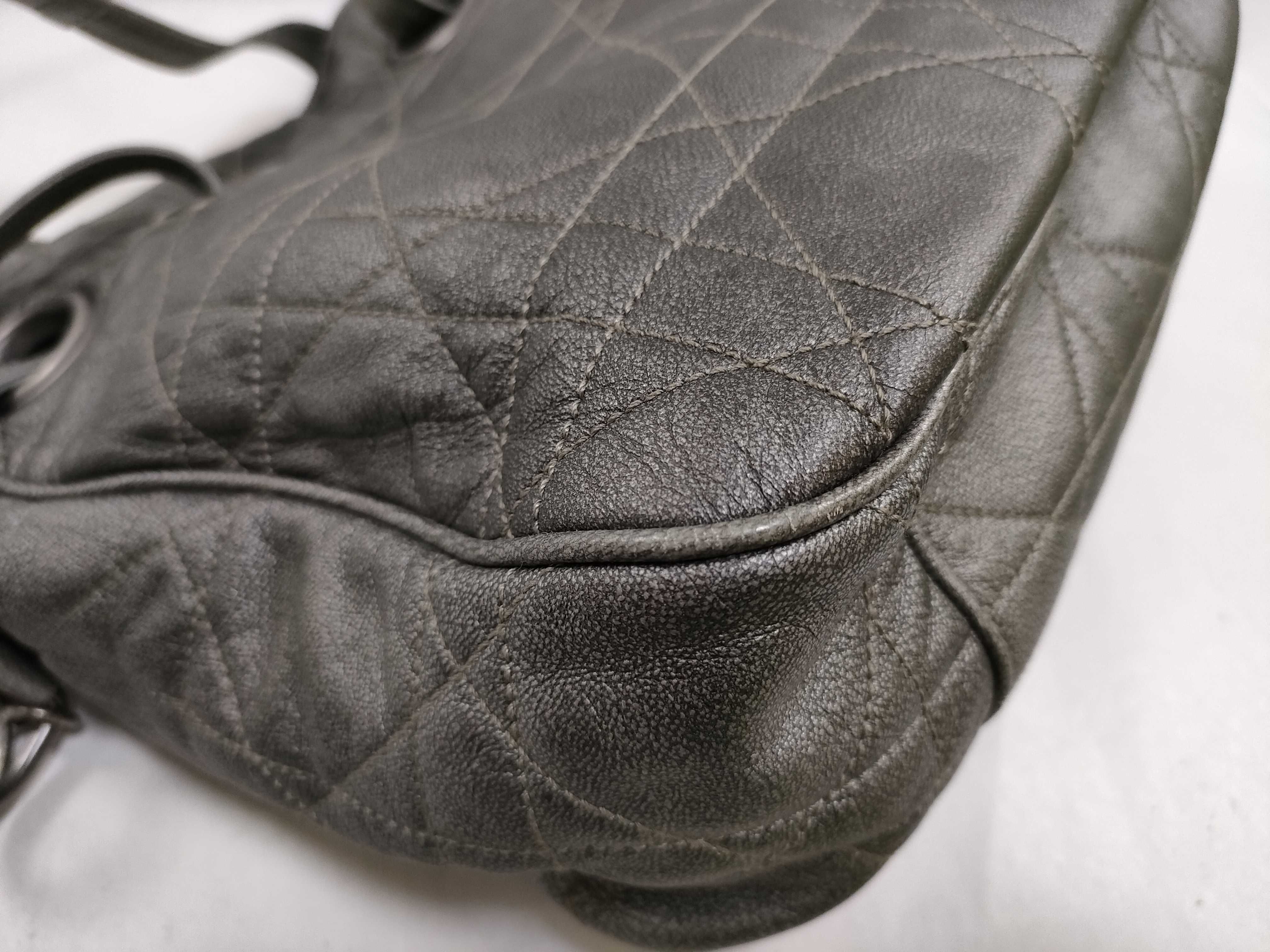Tote Bag Cannage Tote Bag — view 6