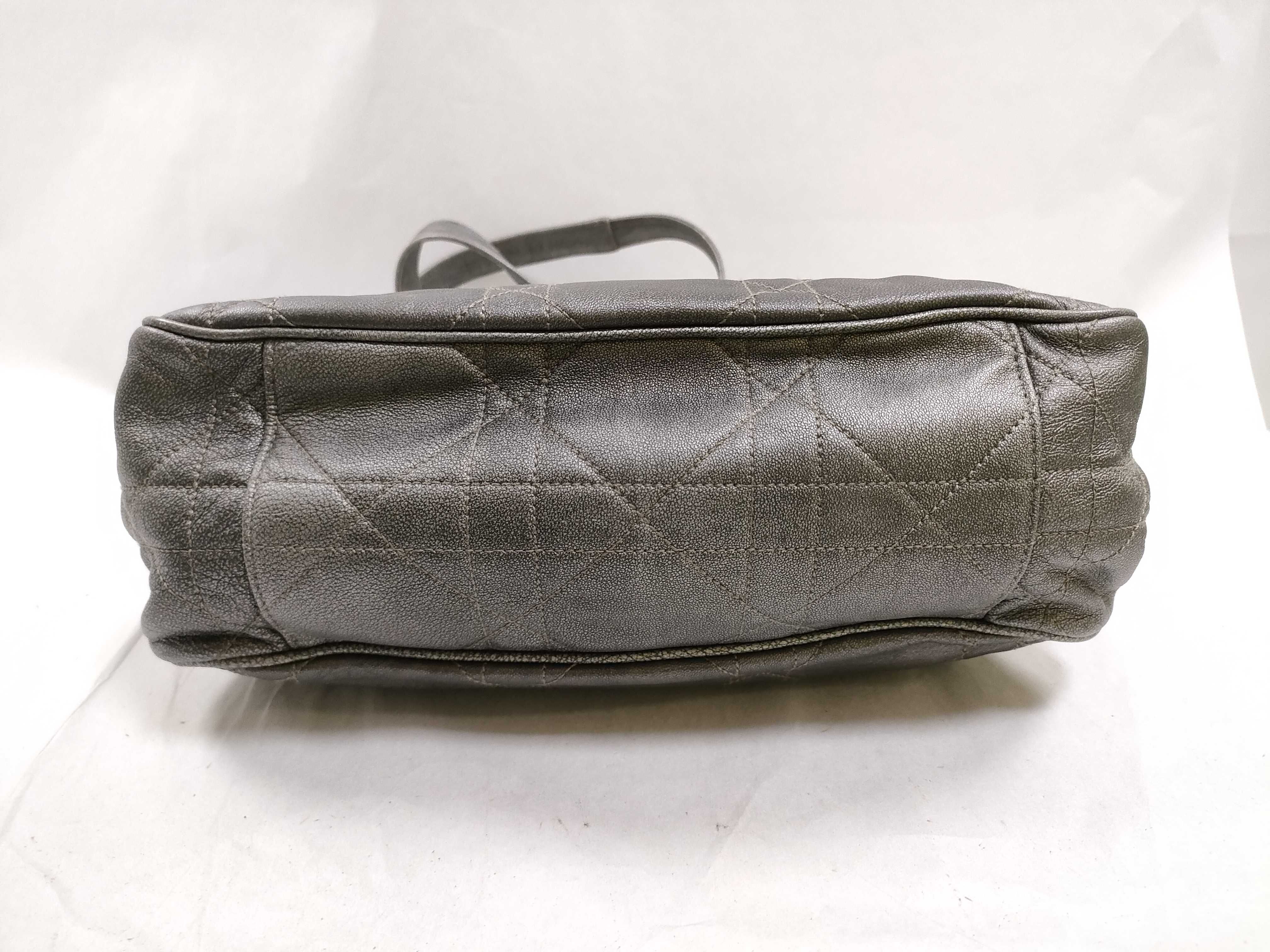 Tote Bag Cannage Tote Bag — view 7