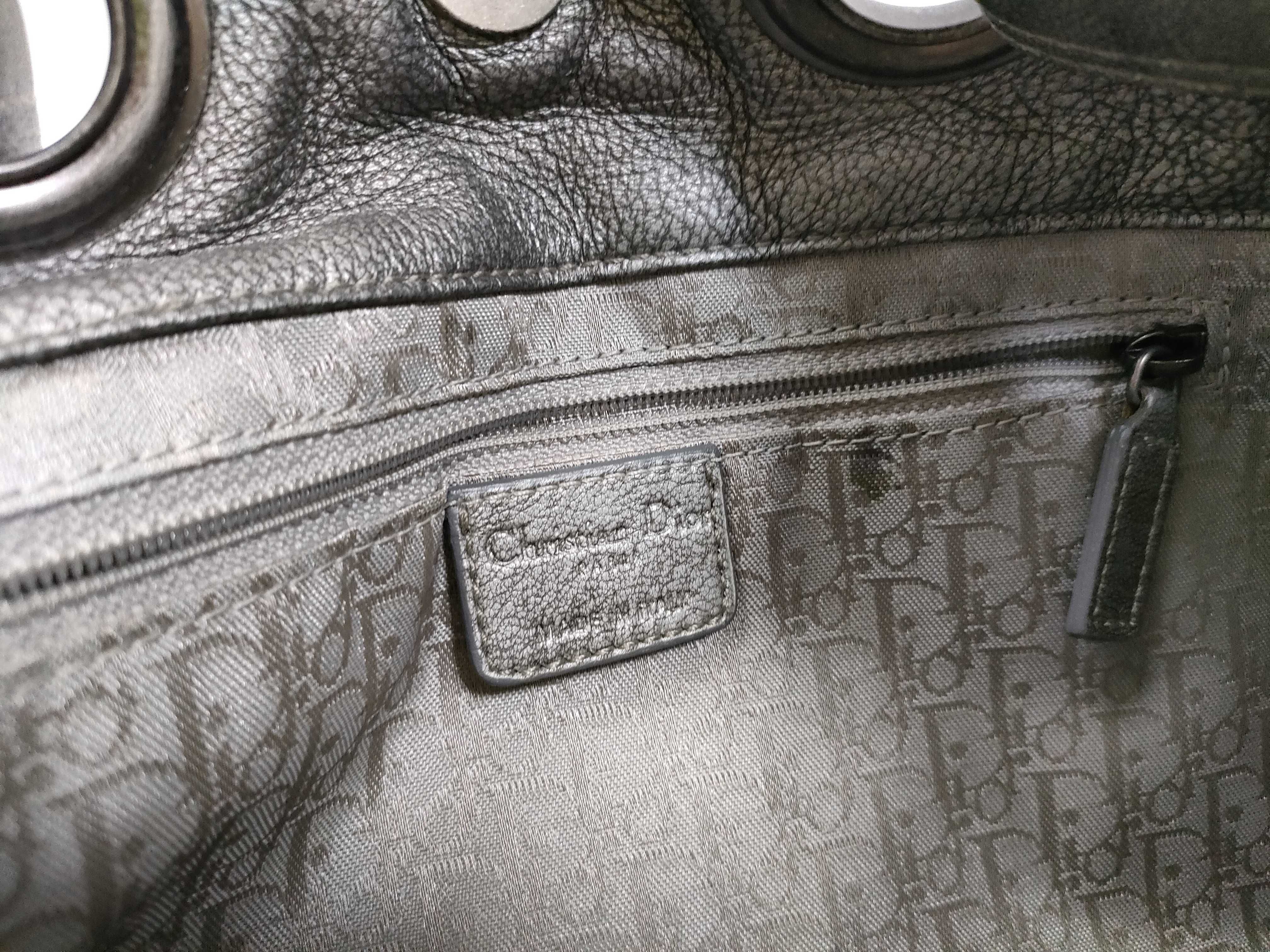 Tote Bag Cannage Tote Bag — view 9