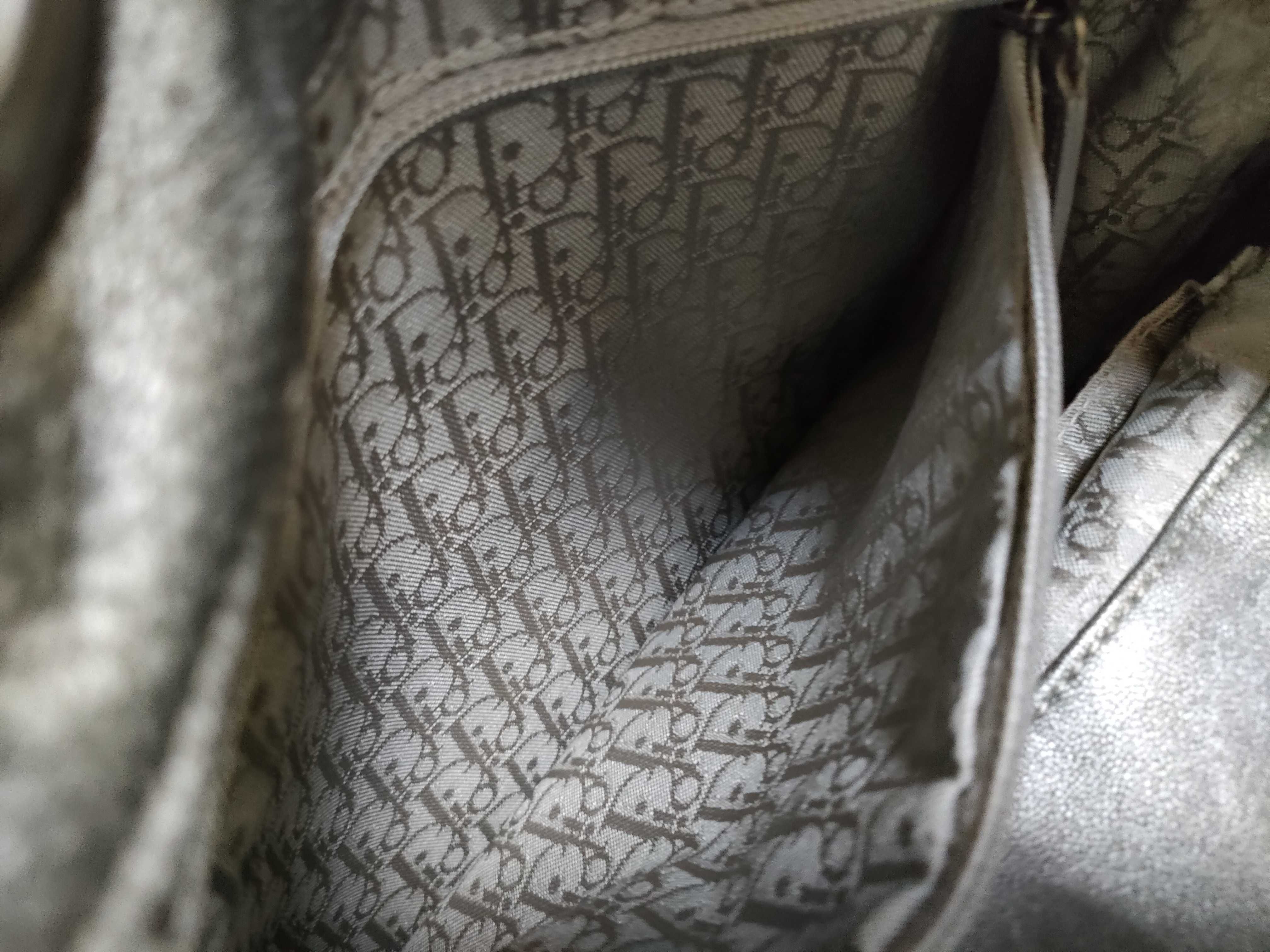 Tote Bag Cannage Tote Bag — view 10