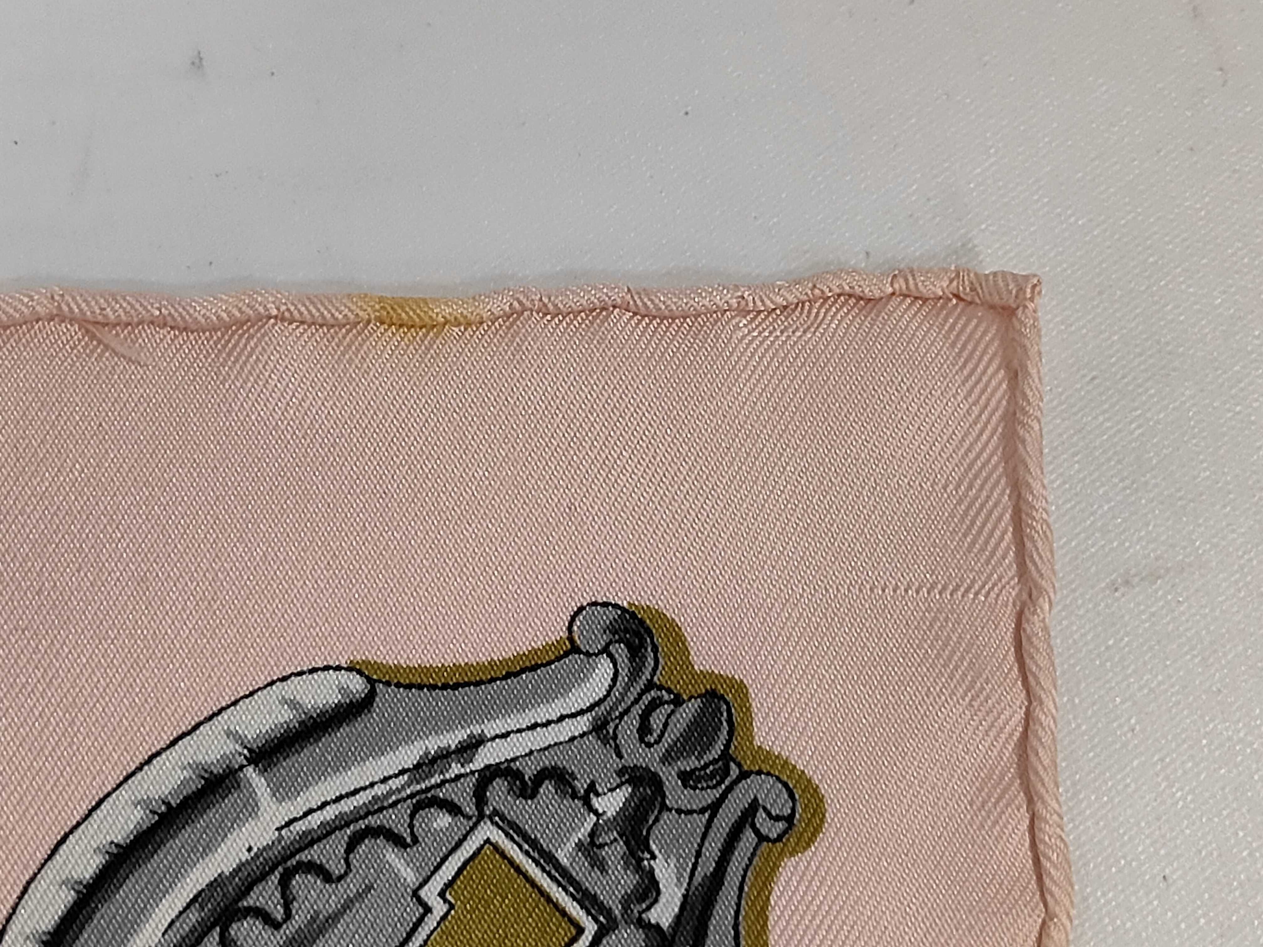 Carre Key 90 Other Accessories — view 6