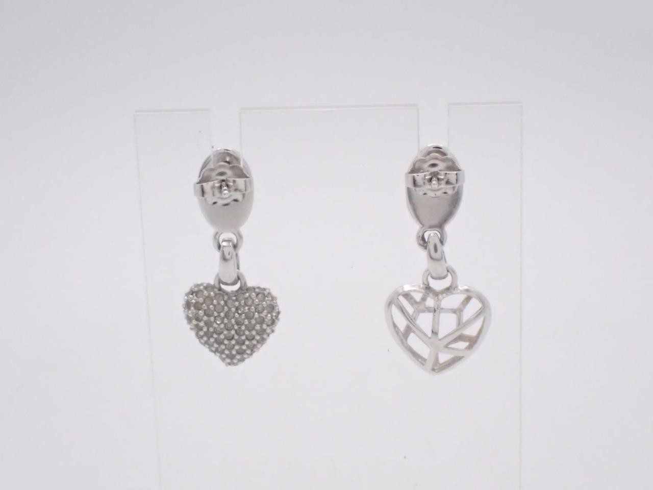Other lines: Precious metals and earrings — view 2